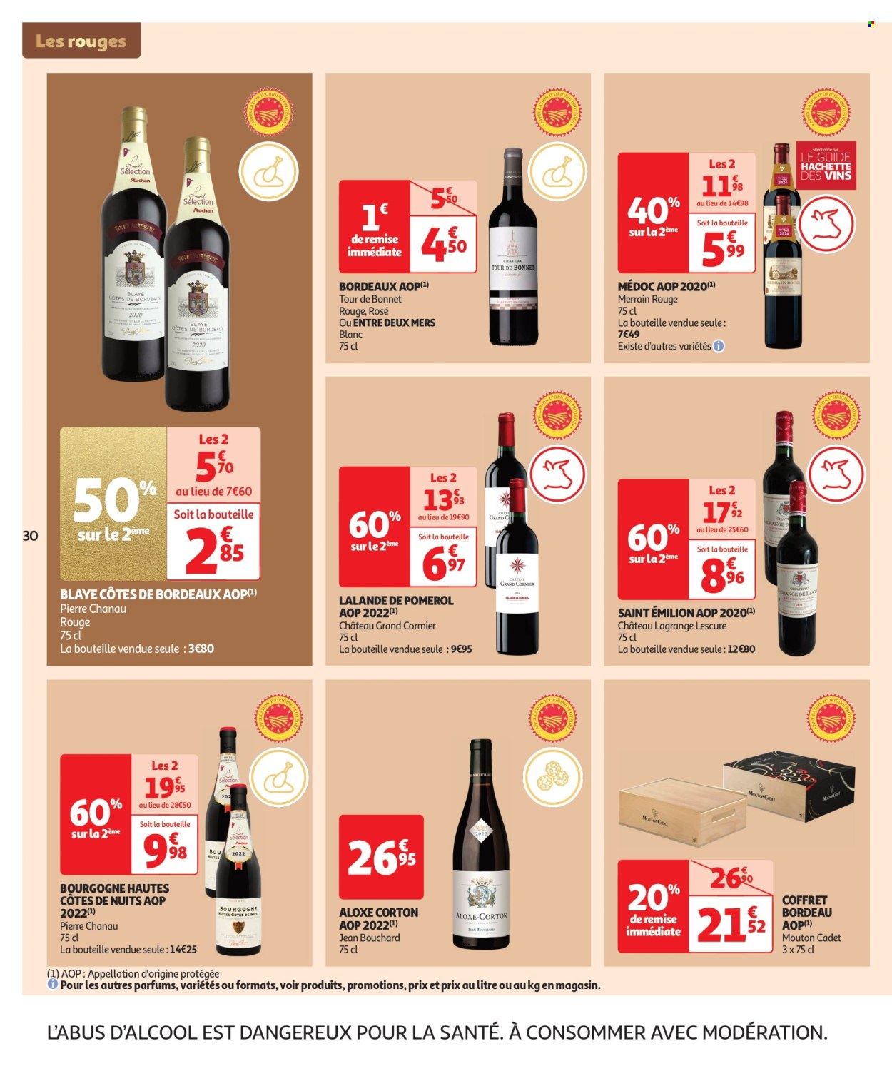 Catalogue Auchan - 13/12/2024 - 31/12/2024. Page 30
