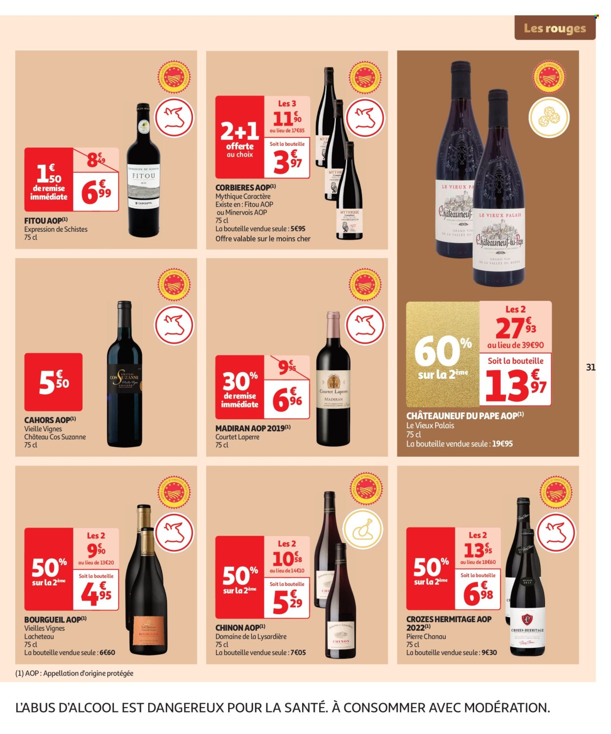 Catalogue Auchan - 13/12/2024 - 31/12/2024. Page 31