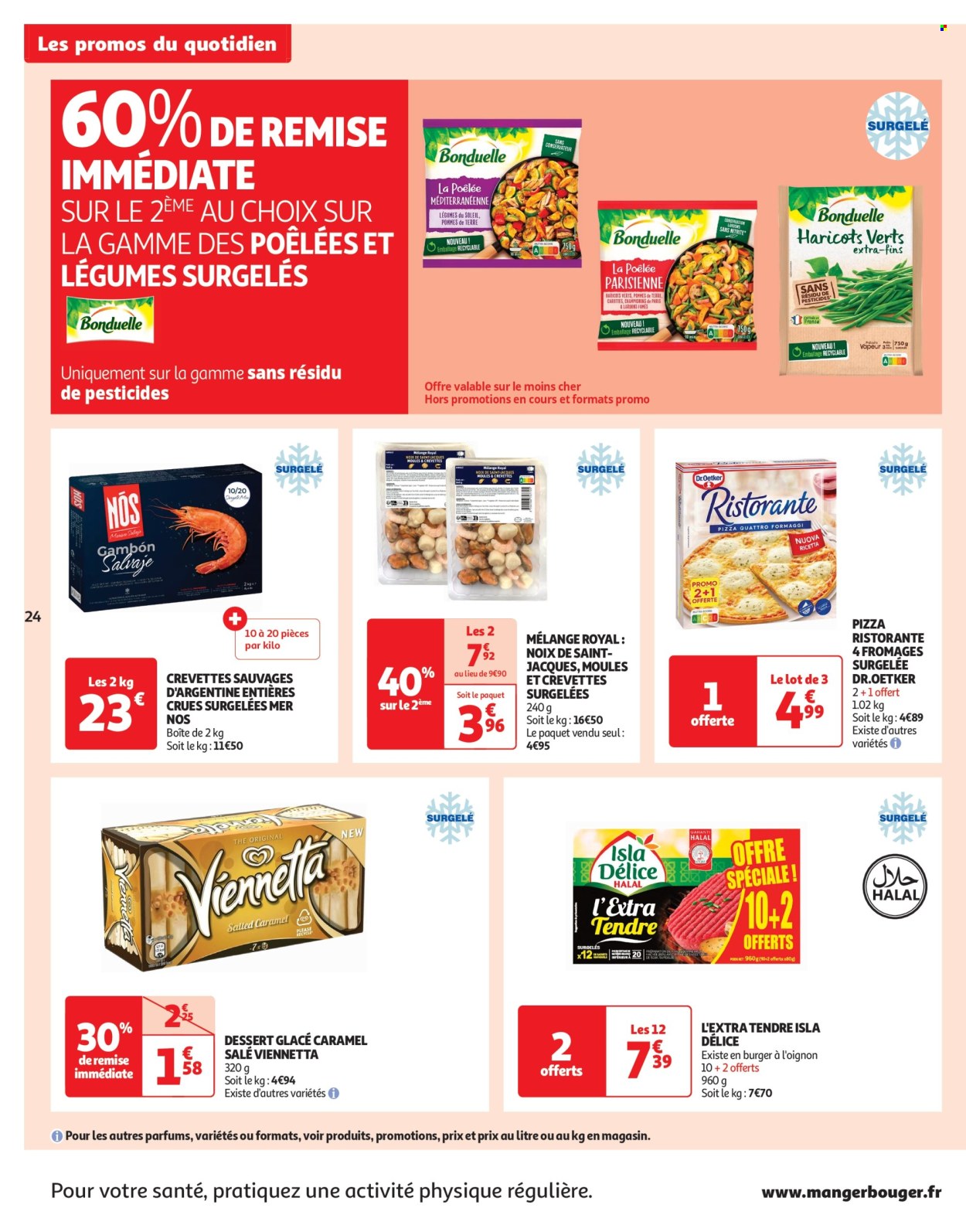 Catalogue Auchan - 10/12/2024 - 16/12/2024. Page 24