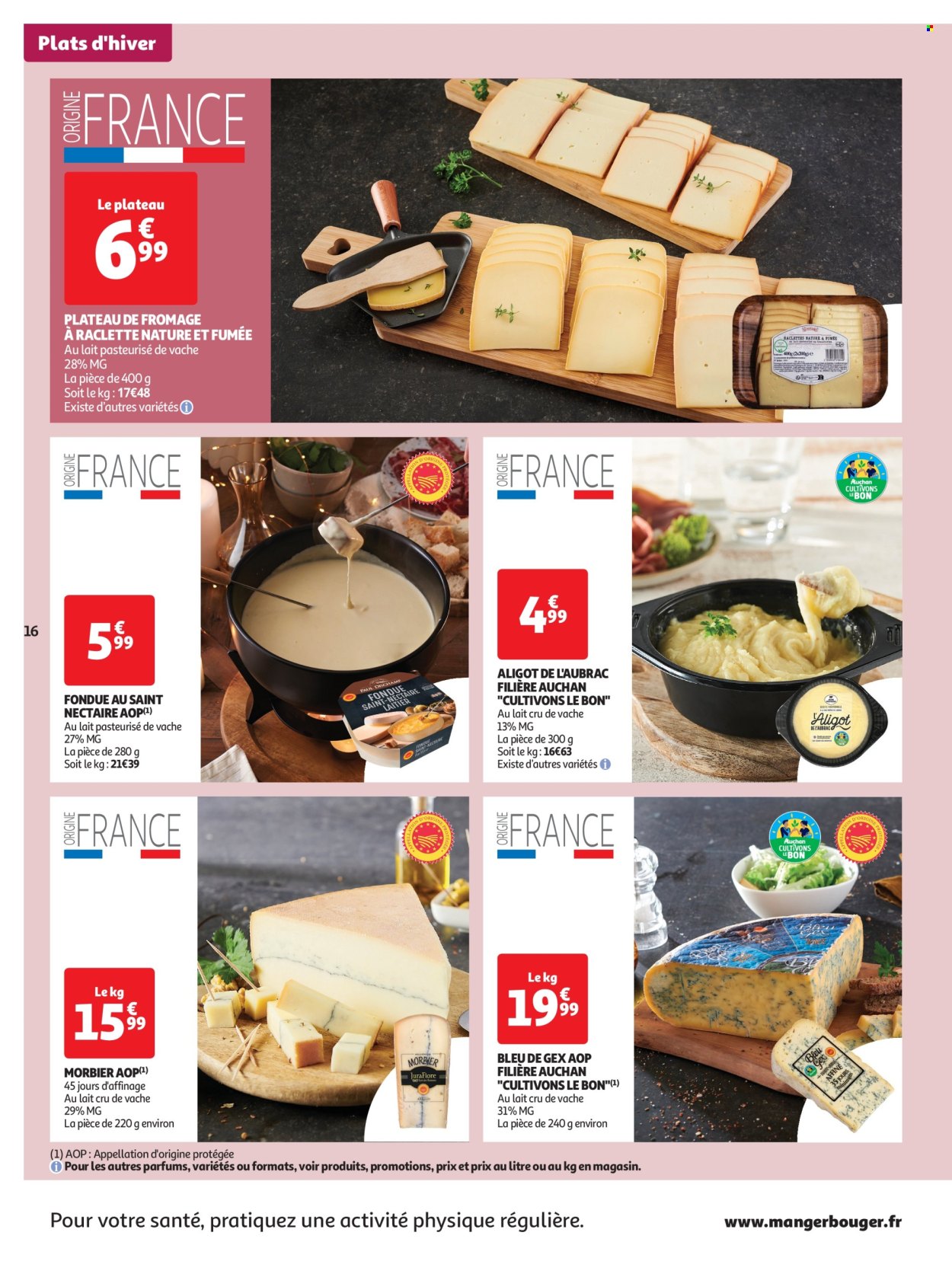 Catalogue Auchan - 10/12/2024 - 15/12/2024. Page 16