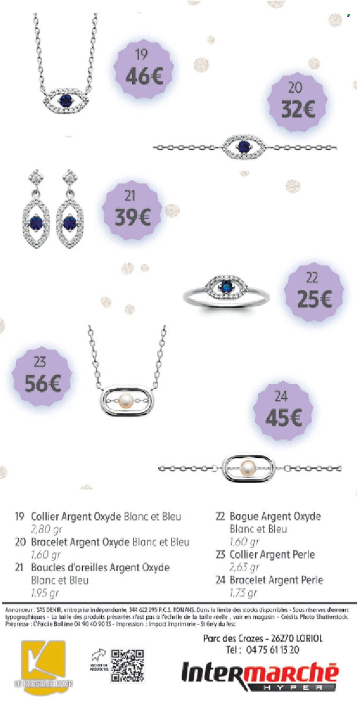 Catalogue Intermarché Hyper - 25/11/2024 - 24/12/2024. Page 12