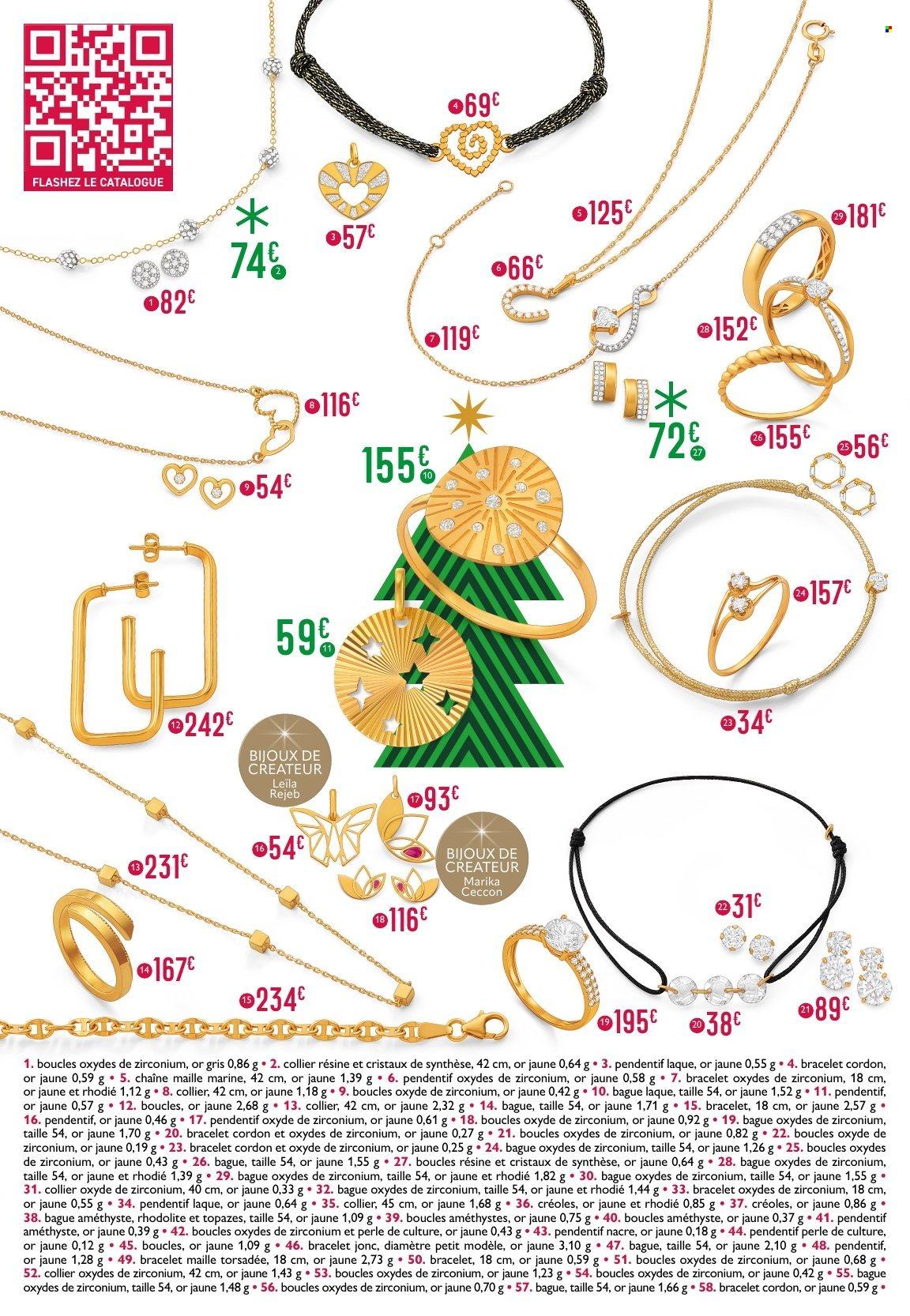 Catalogue E.Leclerc - 10/12/2024 - 24/12/2024. Page 2