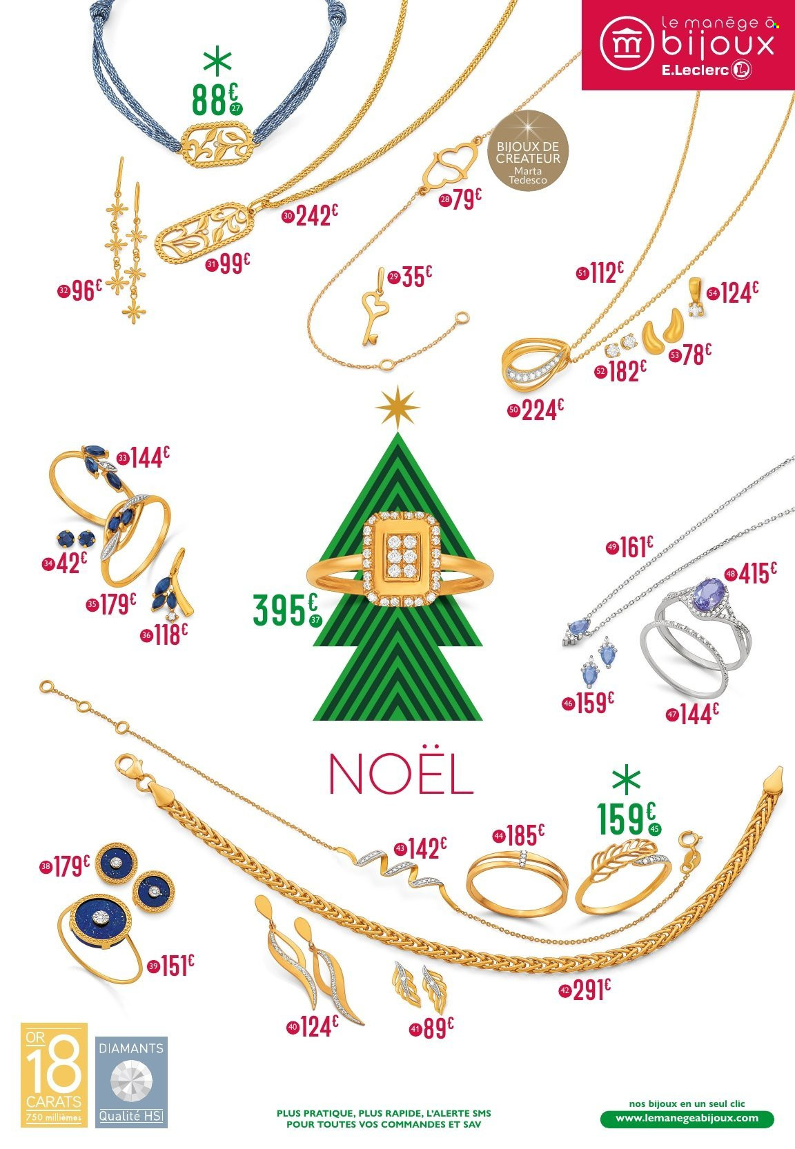 Catalogue E.Leclerc - 10/12/2024 - 24/12/2024. Page 5