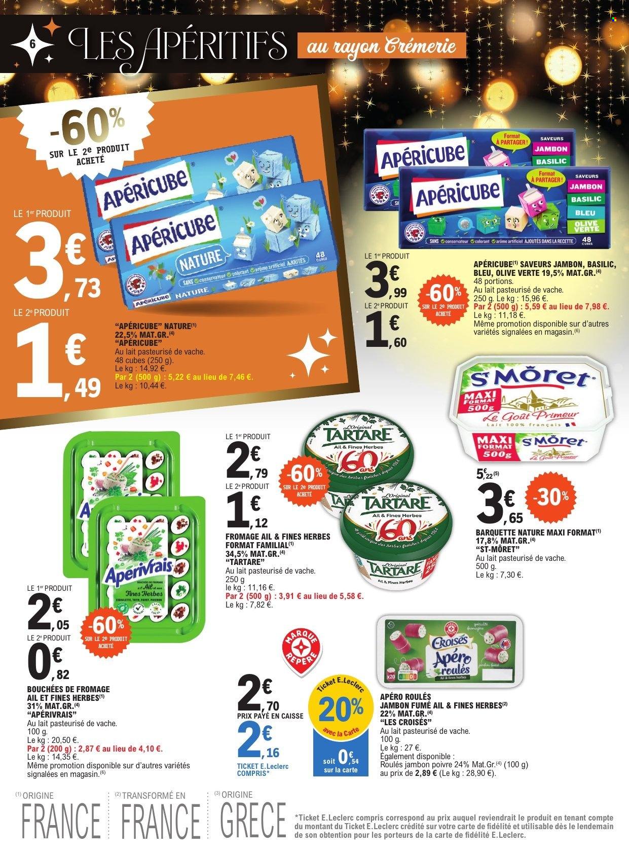 Catalogue E.Leclerc - 10/12/2024 - 24/12/2024. Page 6