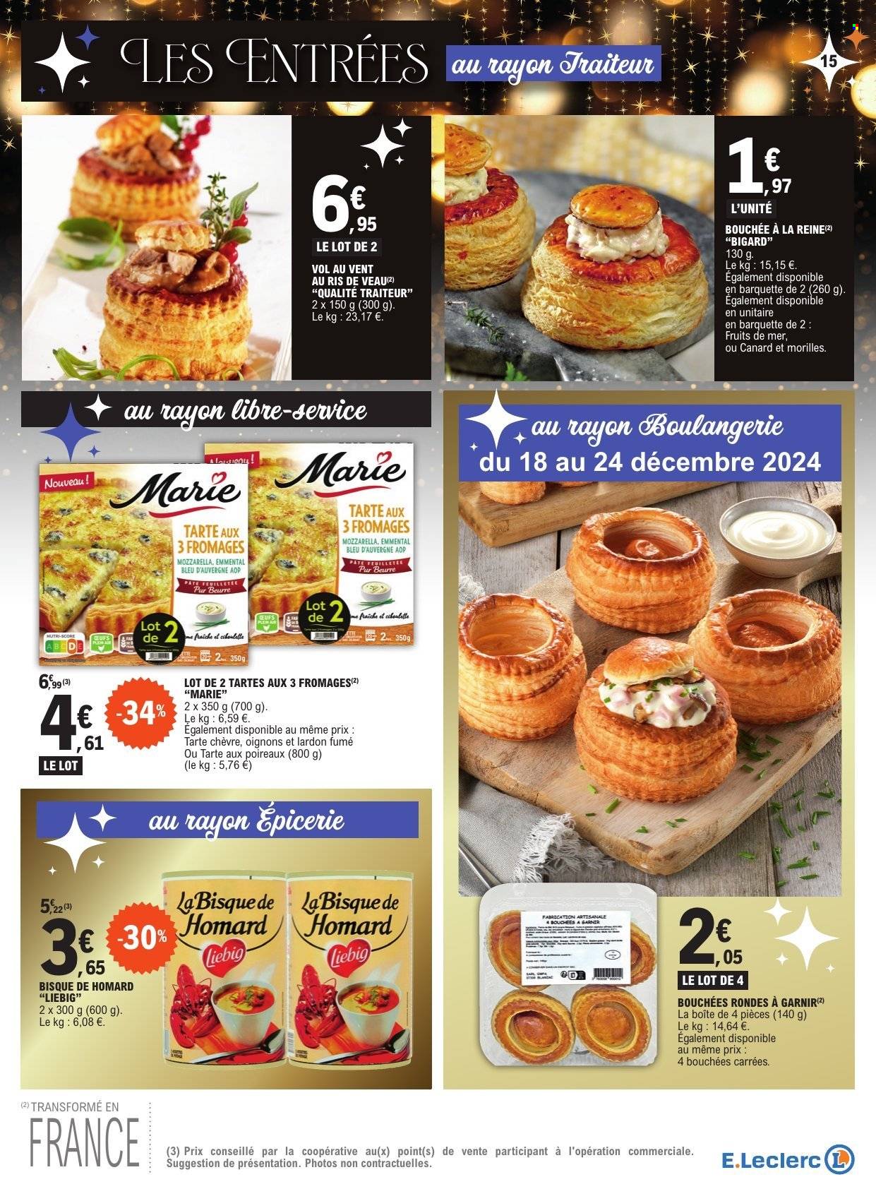 Catalogue E.Leclerc - 10/12/2024 - 24/12/2024. Page 15