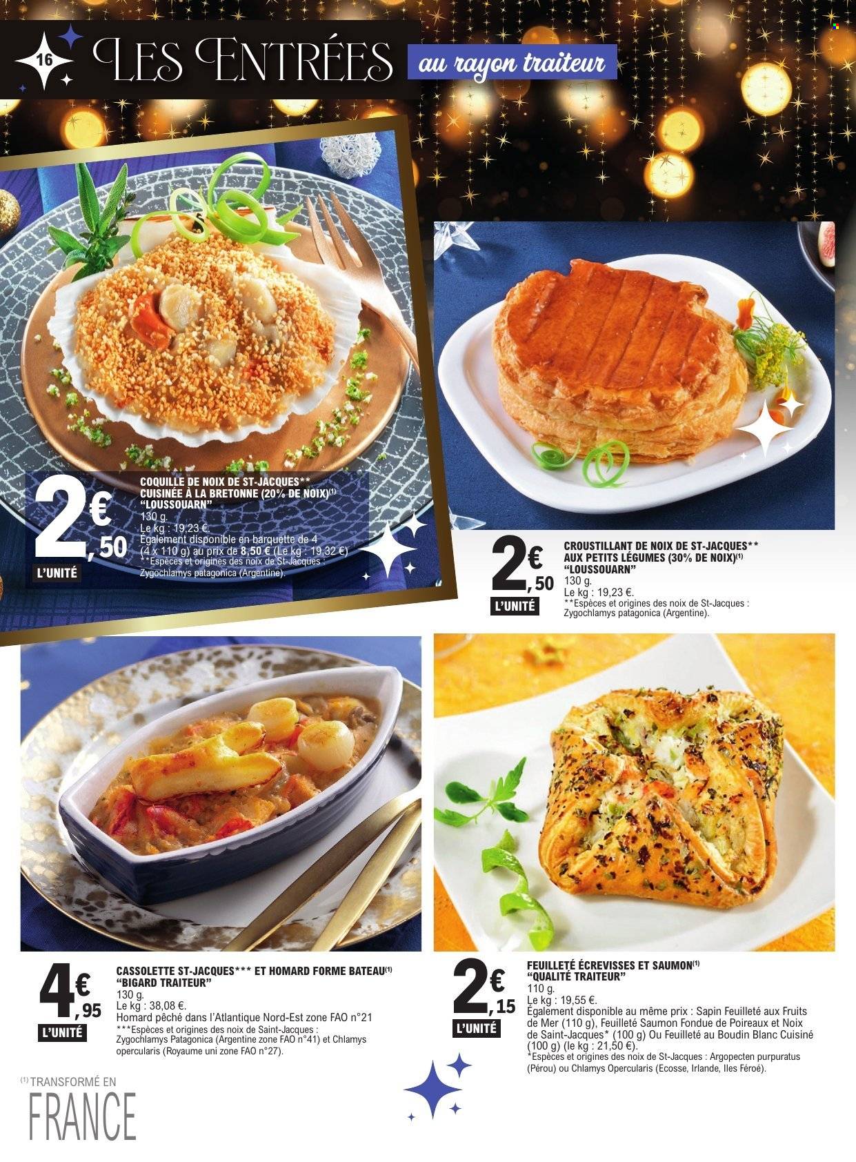 Catalogue E.Leclerc - 10/12/2024 - 24/12/2024. Page 16