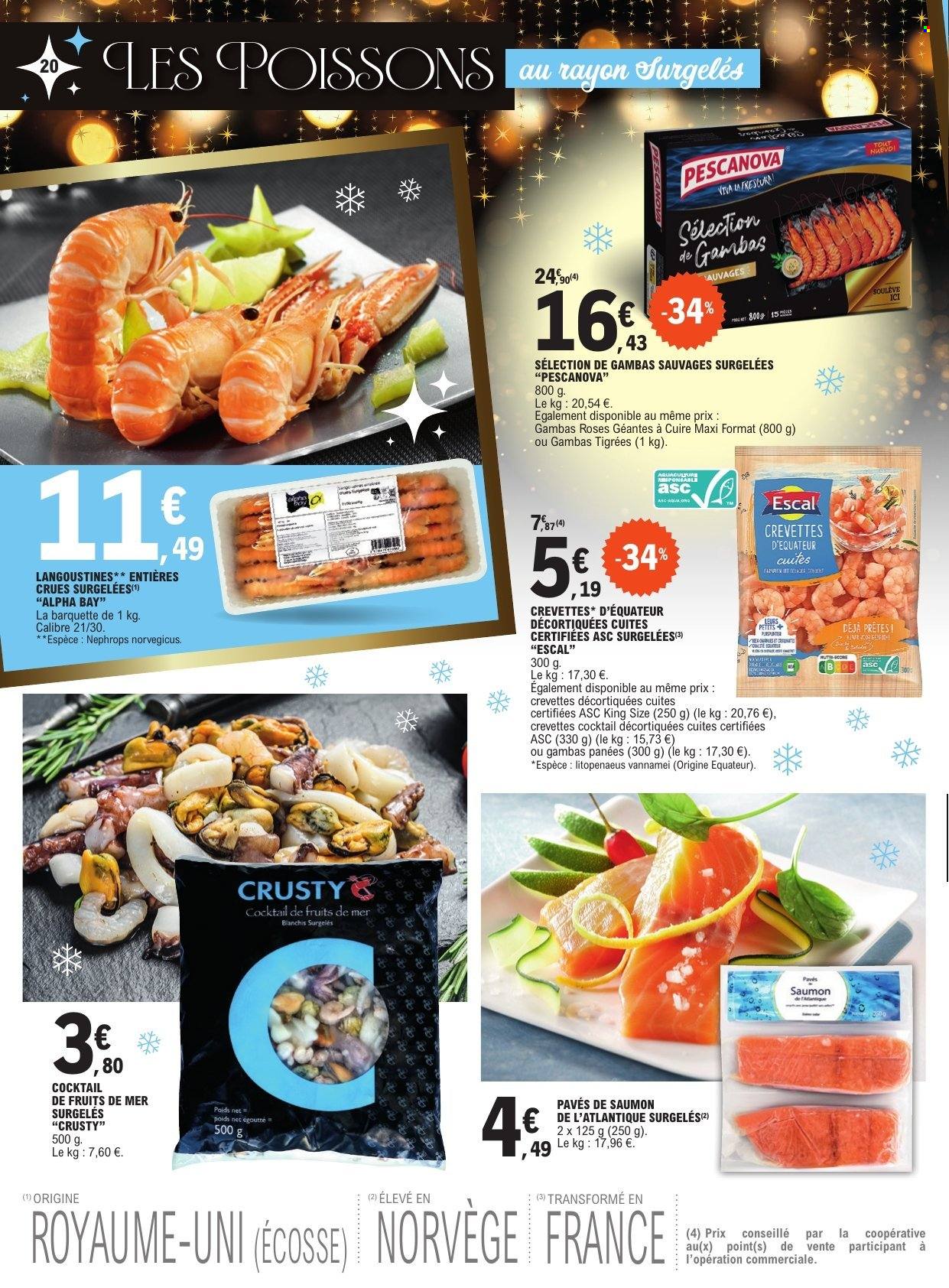 Catalogue E.Leclerc - 10/12/2024 - 24/12/2024. Page 20
