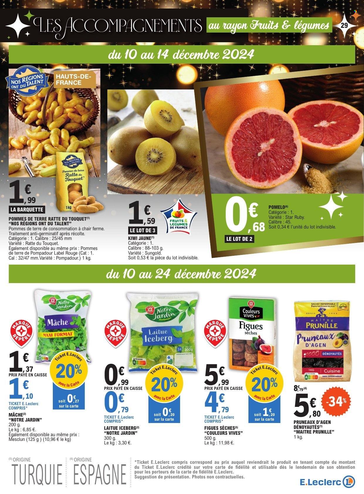 Catalogue E.Leclerc - 10/12/2024 - 24/12/2024. Page 29