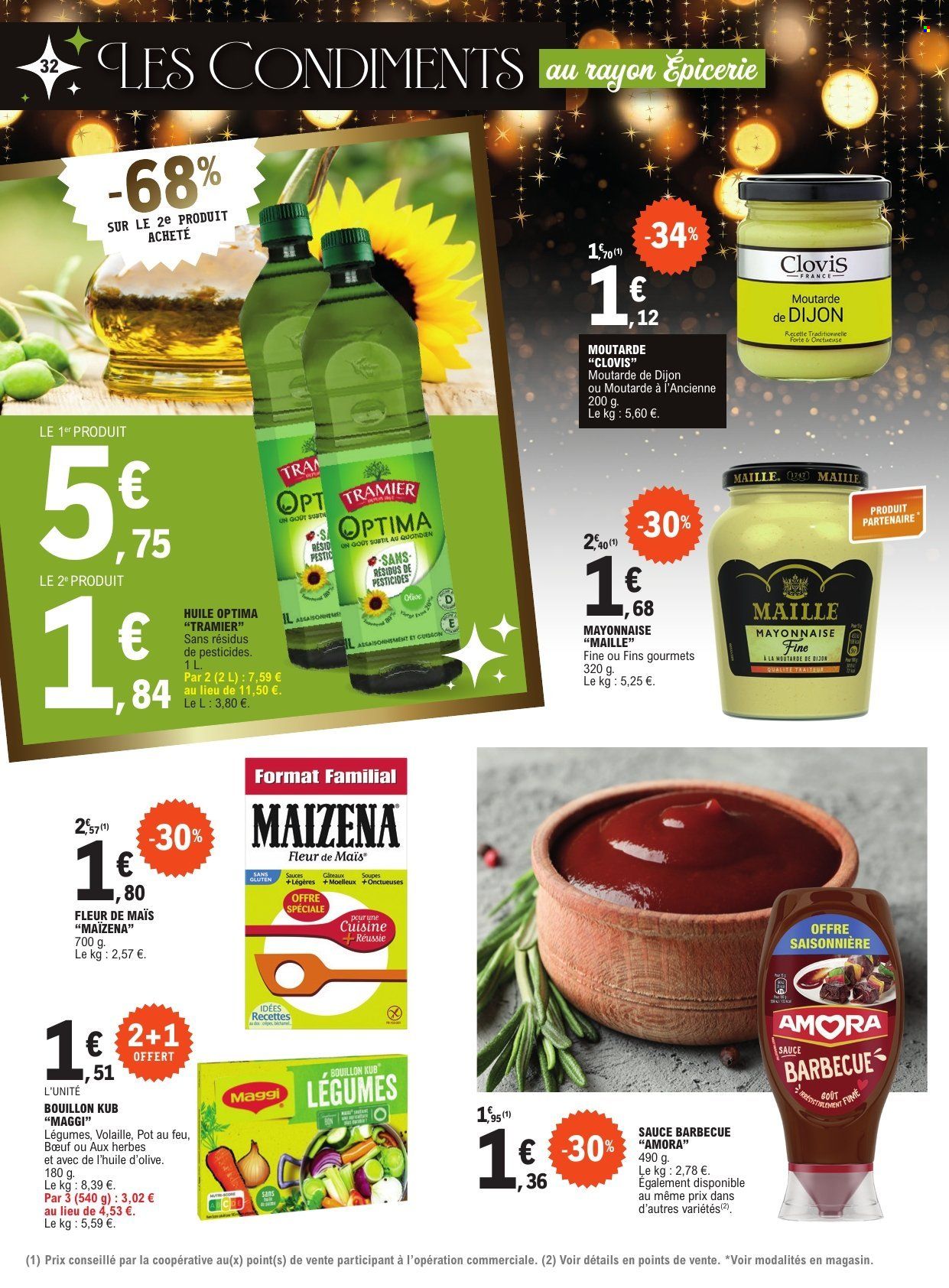 Catalogue E.Leclerc - 10/12/2024 - 24/12/2024. Page 32