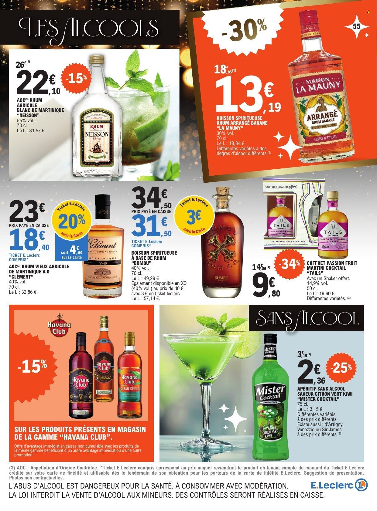 Catalogue E.Leclerc - 10/12/2024 - 24/12/2024. Page 55