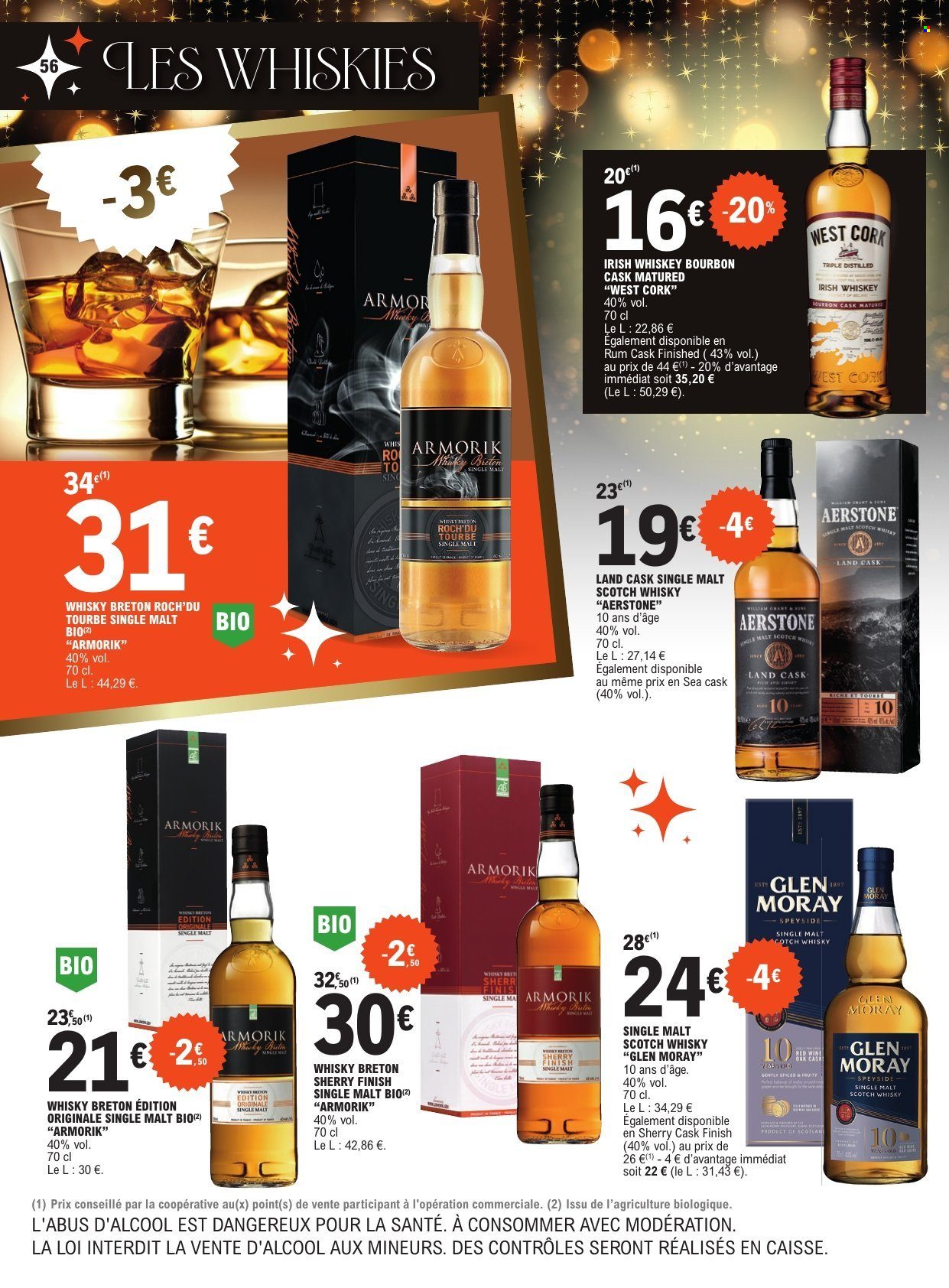 Catalogue E.Leclerc - 10/12/2024 - 24/12/2024. Page 56