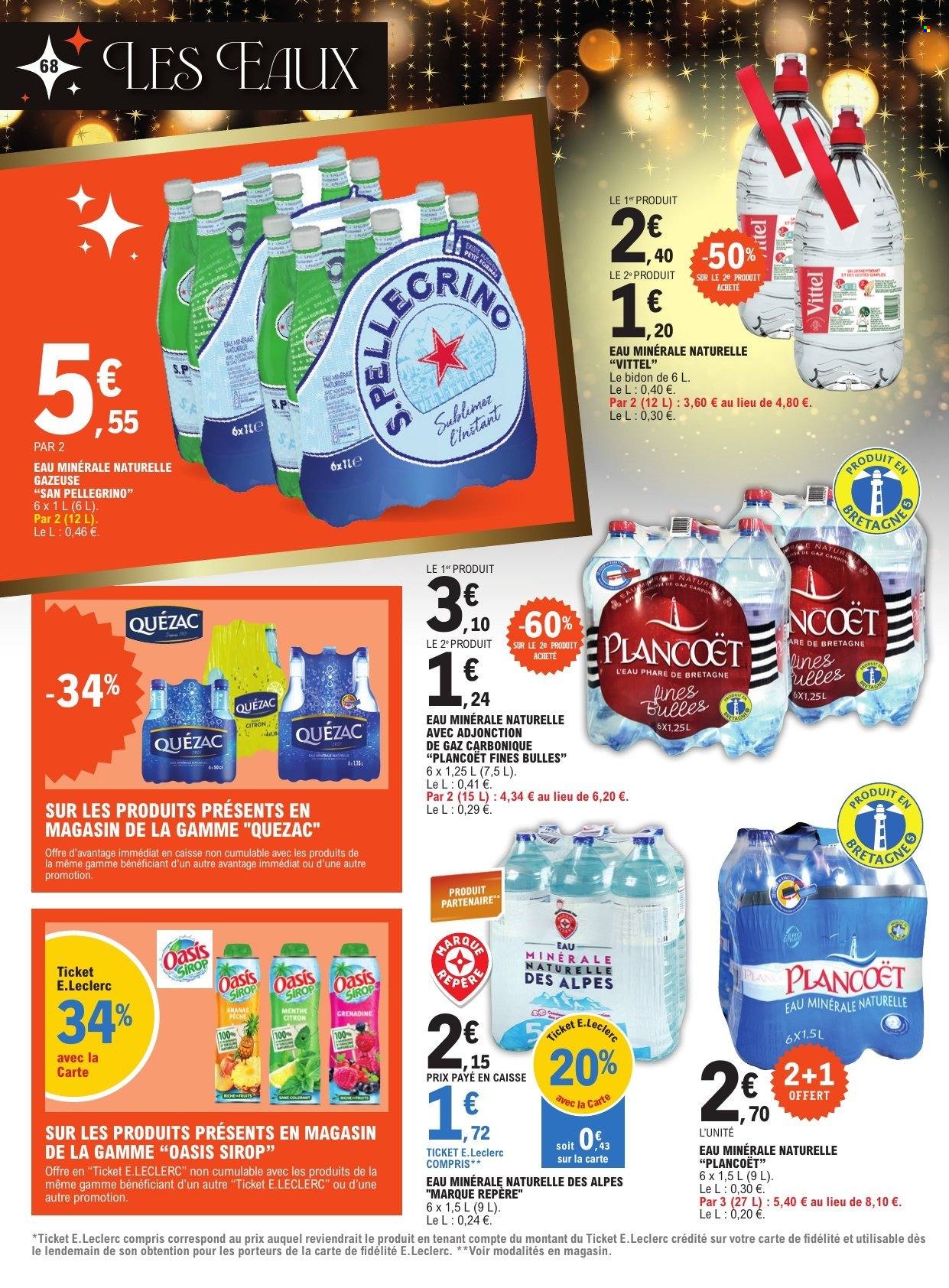 Catalogue E.Leclerc - 10/12/2024 - 24/12/2024. Page 68