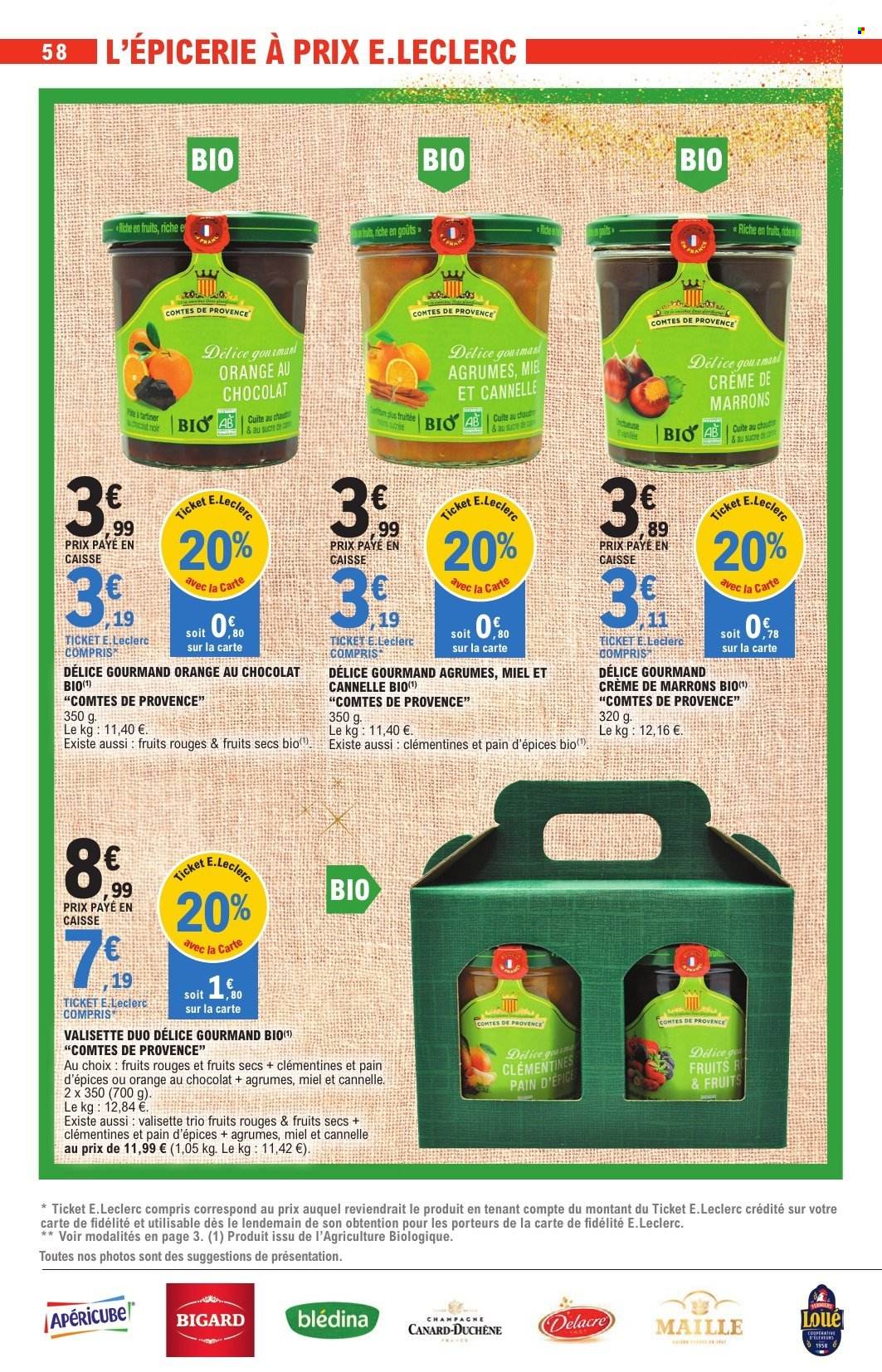 Catalogue E.Leclerc - 10/12/2024 - 24/12/2024. Page 58