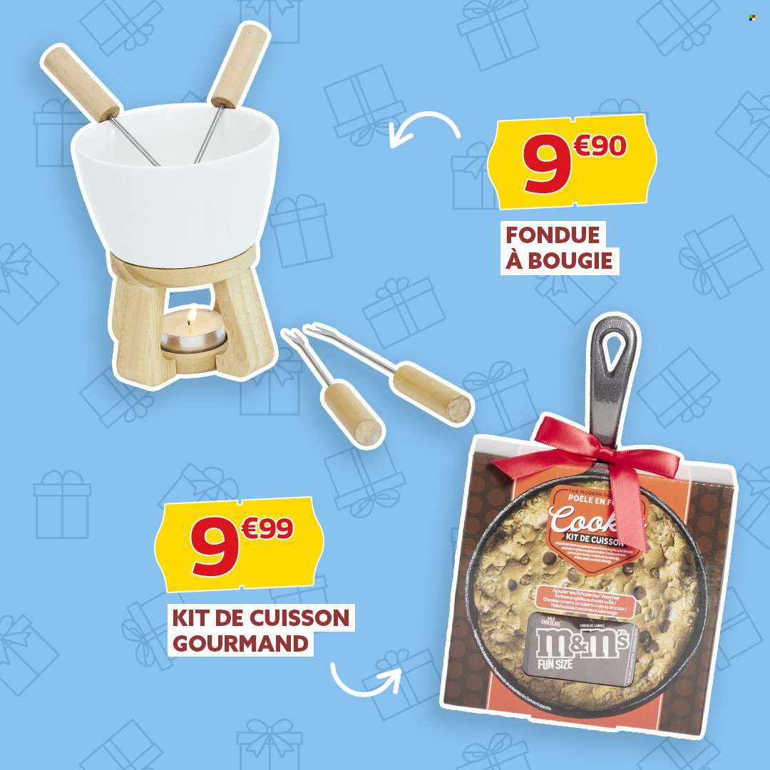 Catalogue GiFi. Page 4