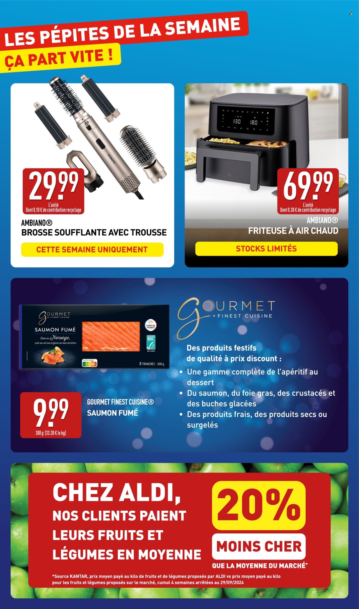 Catalogue ALDI - 17/12/2024 - 23/12/2024. Page 2