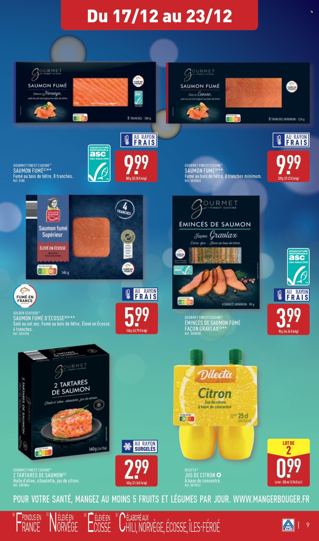 Catalogue ALDI - 17/12/2024 - 23/12/2024. Page 12