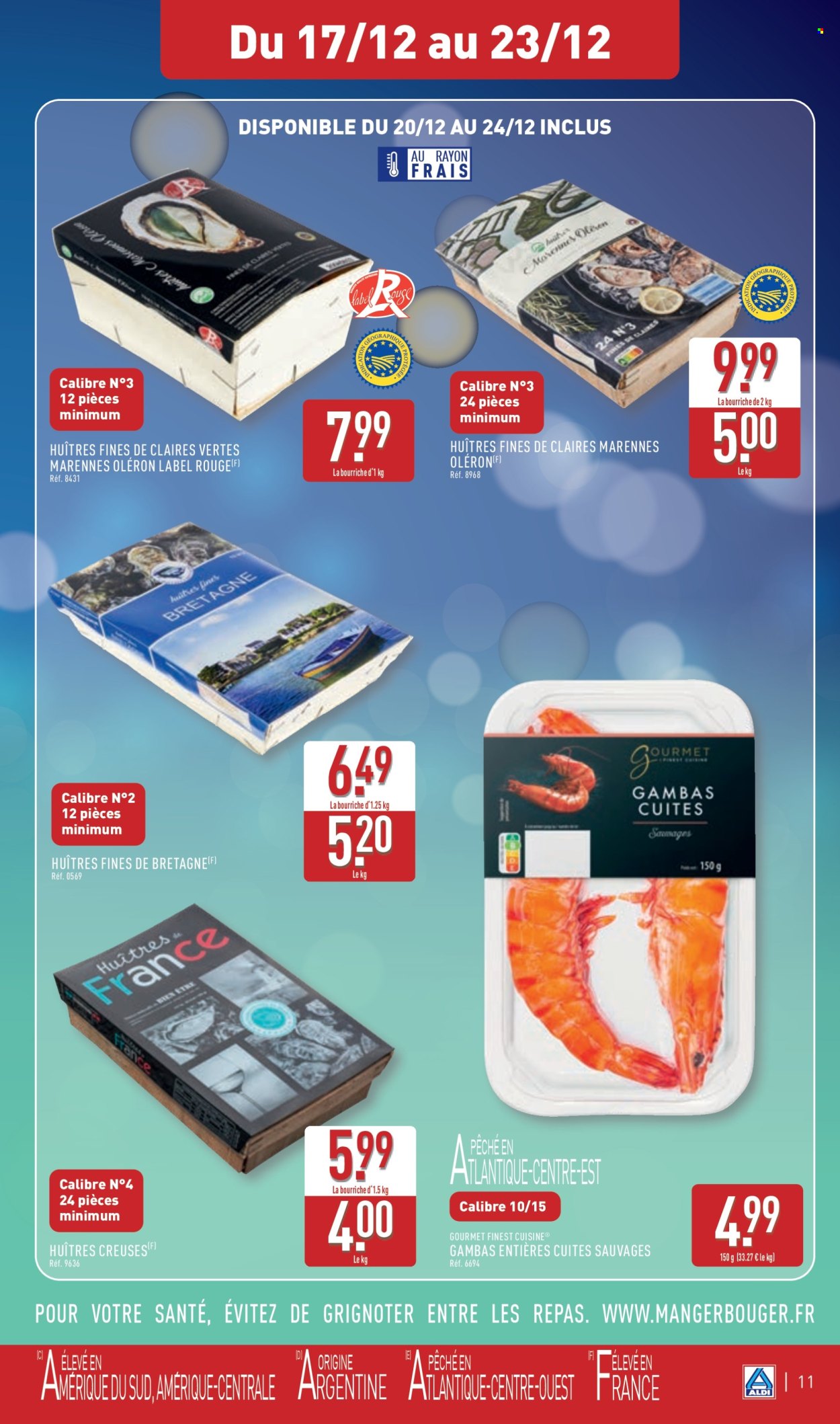 Catalogue ALDI - 17/12/2024 - 23/12/2024. Page 14