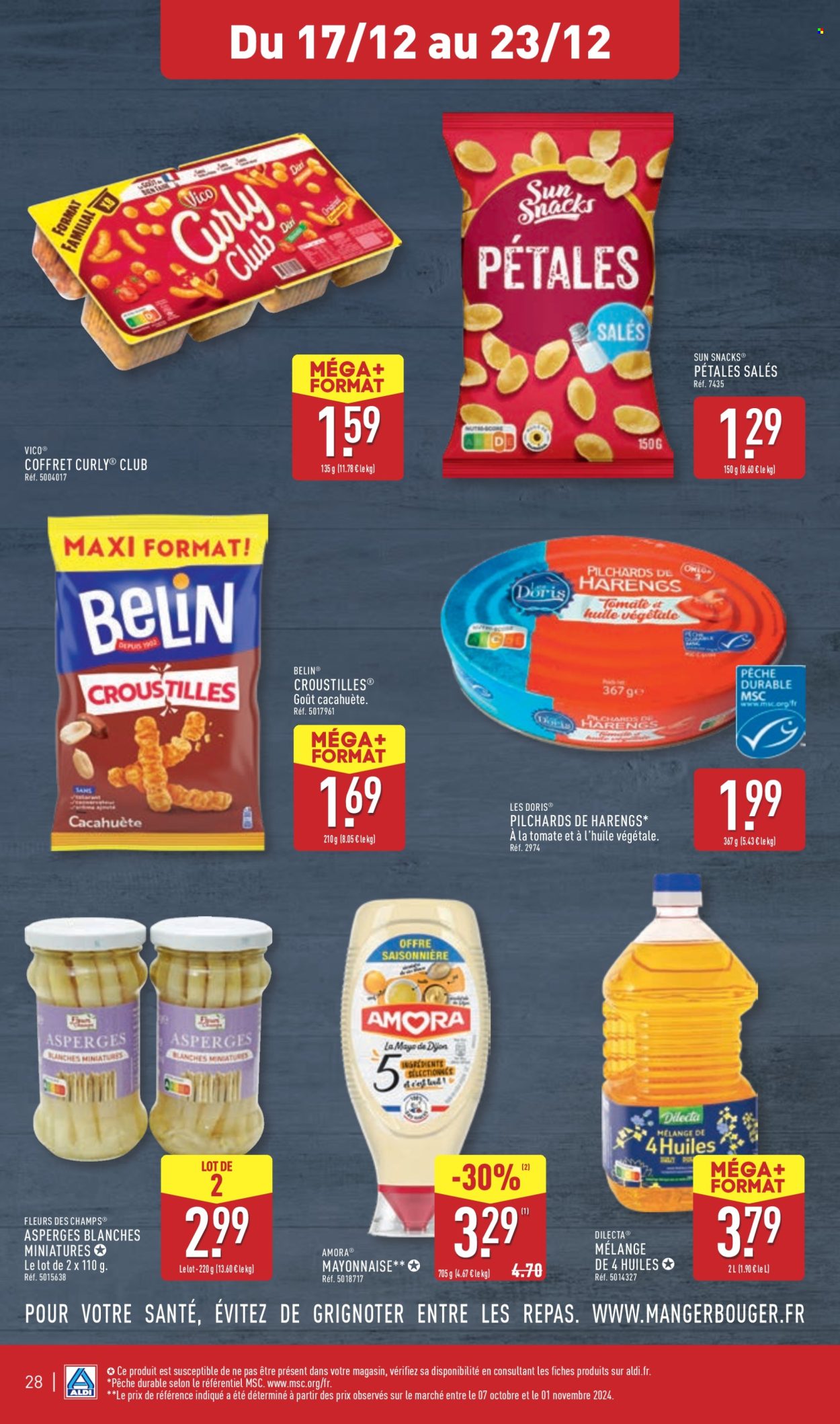 Catalogue ALDI - 17/12/2024 - 23/12/2024. Page 31