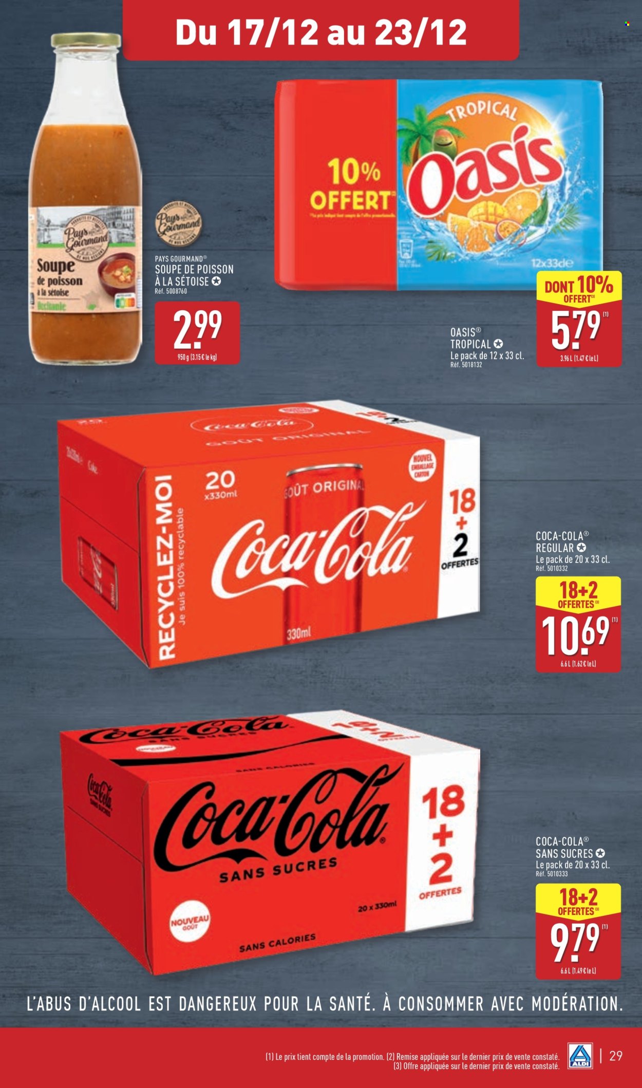 Catalogue ALDI - 17/12/2024 - 23/12/2024. Page 32