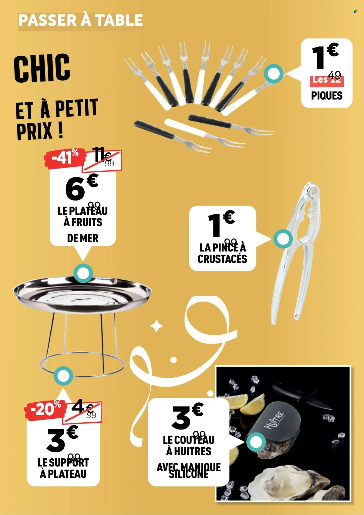 Catalogue Centrakor - 09/12/2024 - 15/12/2024. Page 2