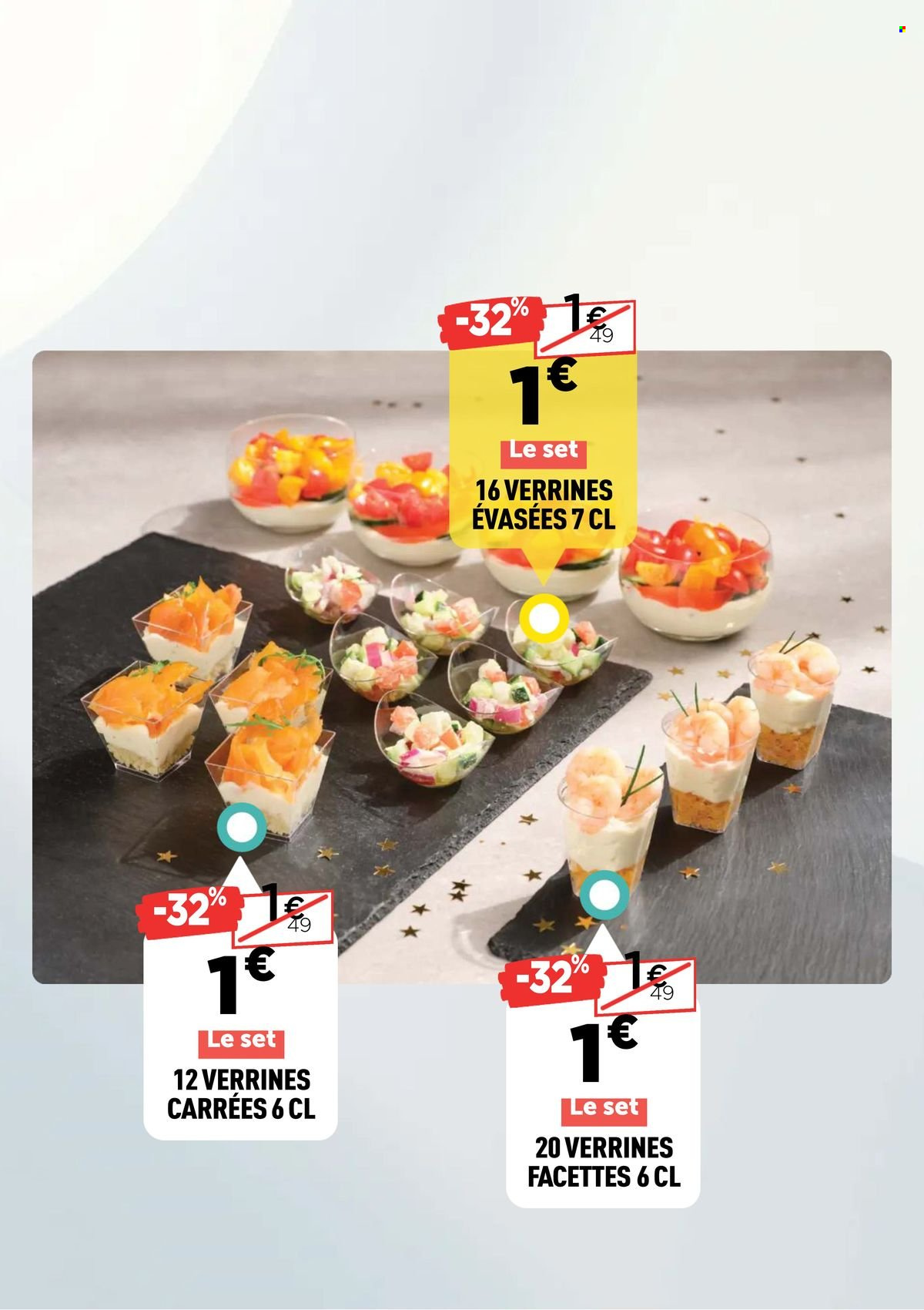 Catalogue Centrakor - 09/12/2024 - 15/12/2024. Page 4