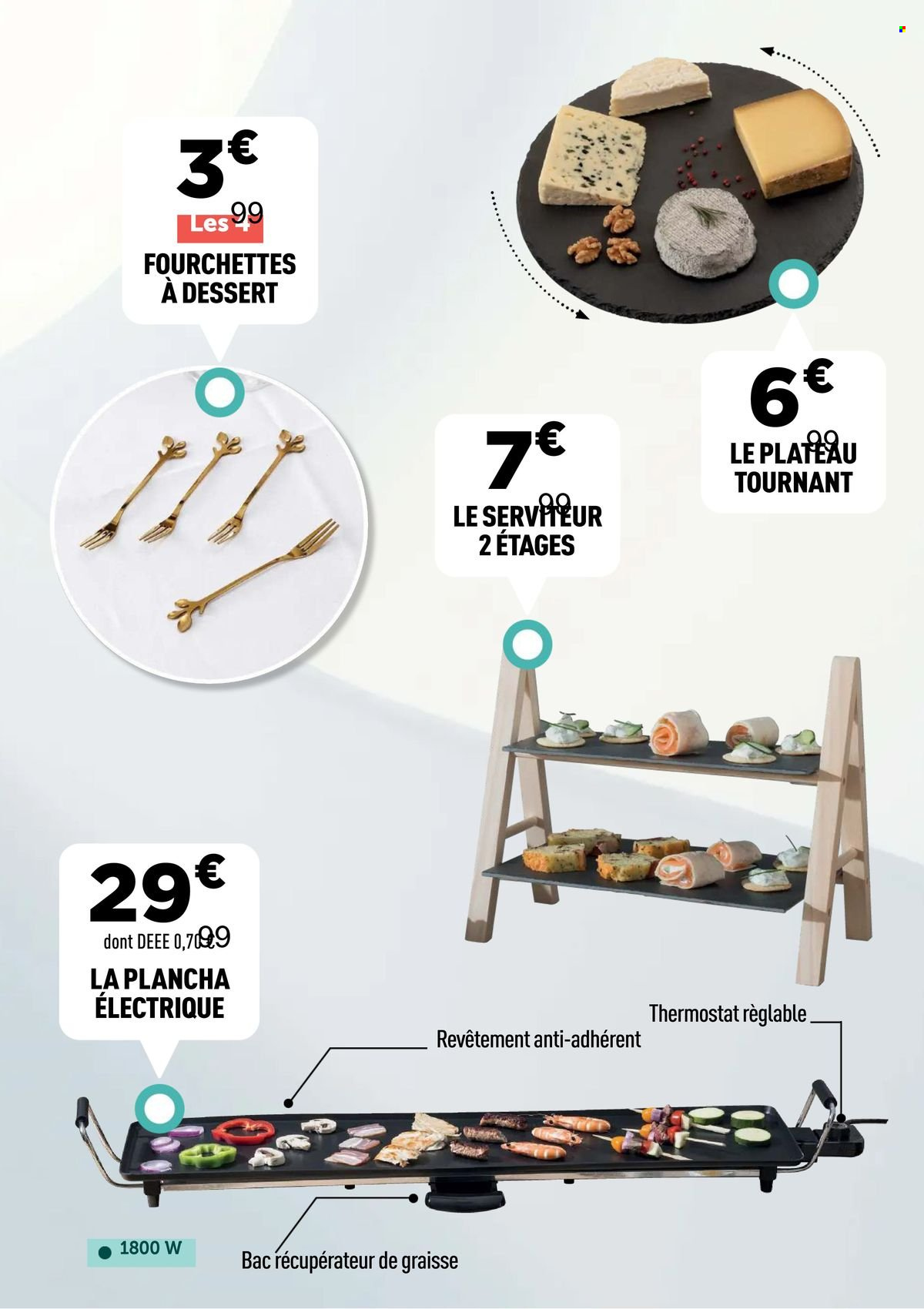 Catalogue Centrakor - 09/12/2024 - 15/12/2024. Page 6