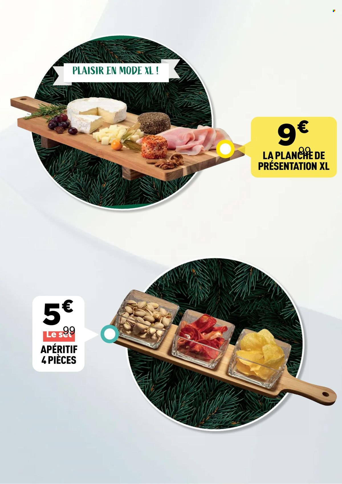 Catalogue Centrakor - 09/12/2024 - 15/12/2024. Page 7
