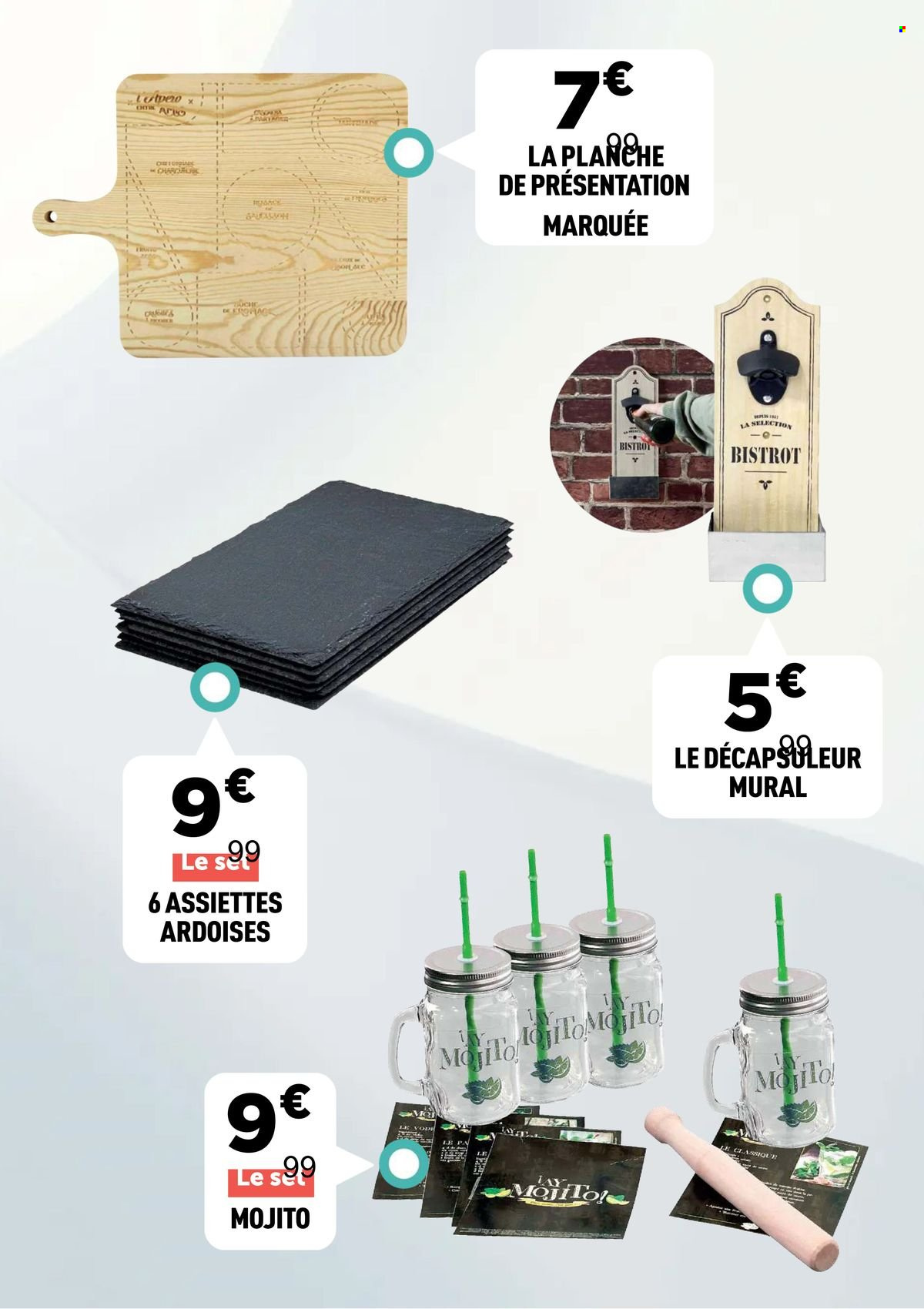 Catalogue Centrakor - 09/12/2024 - 15/12/2024. Page 8