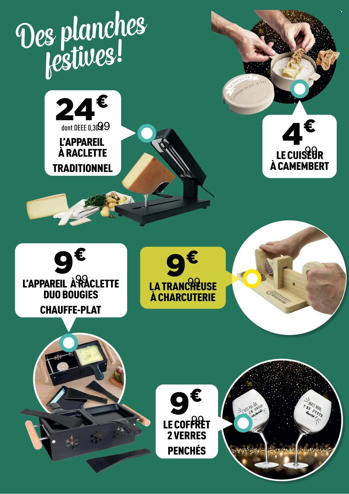 Catalogue Centrakor - 09/12/2024 - 15/12/2024. Page 11