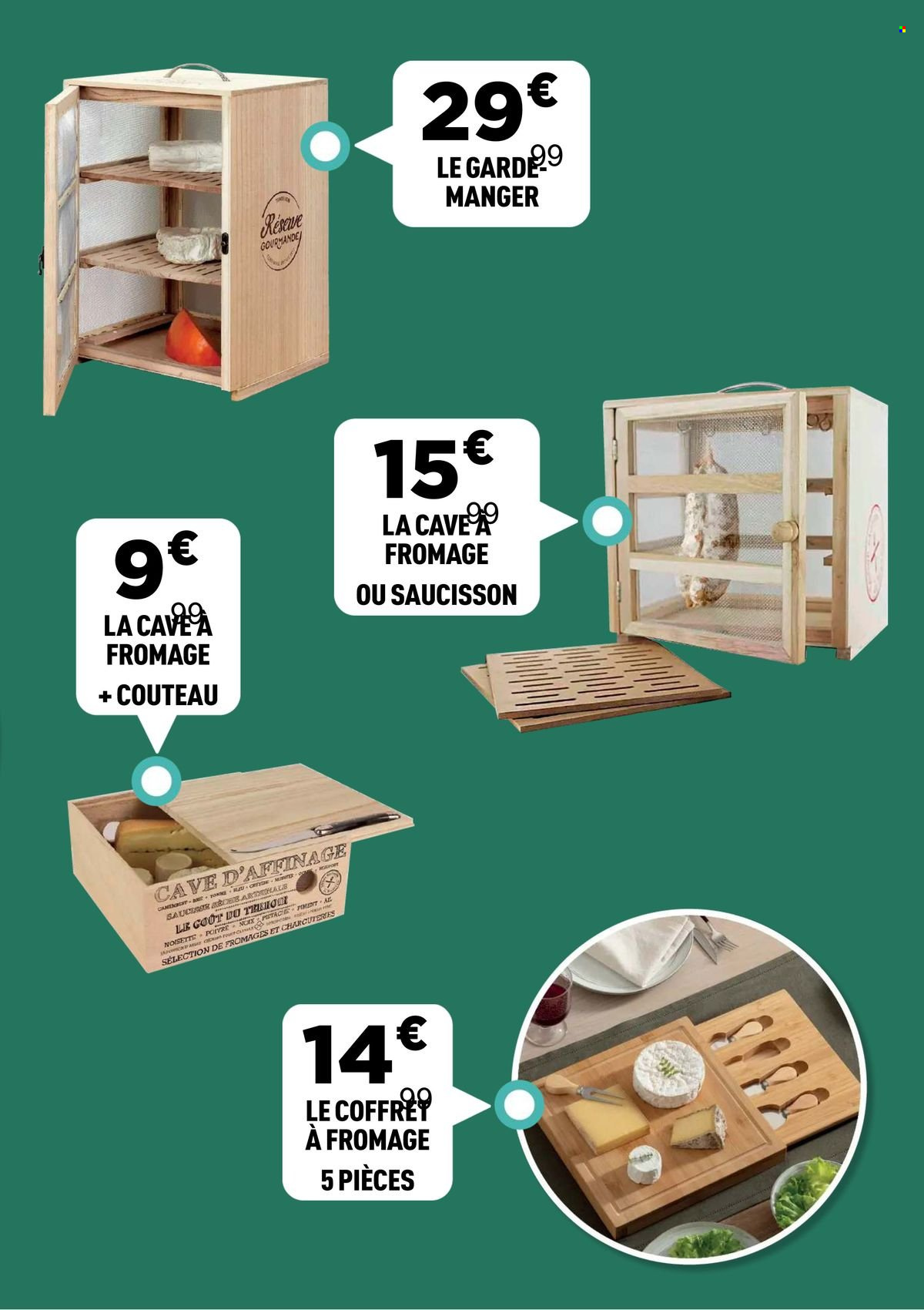 Catalogue Centrakor - 09/12/2024 - 15/12/2024. Page 12