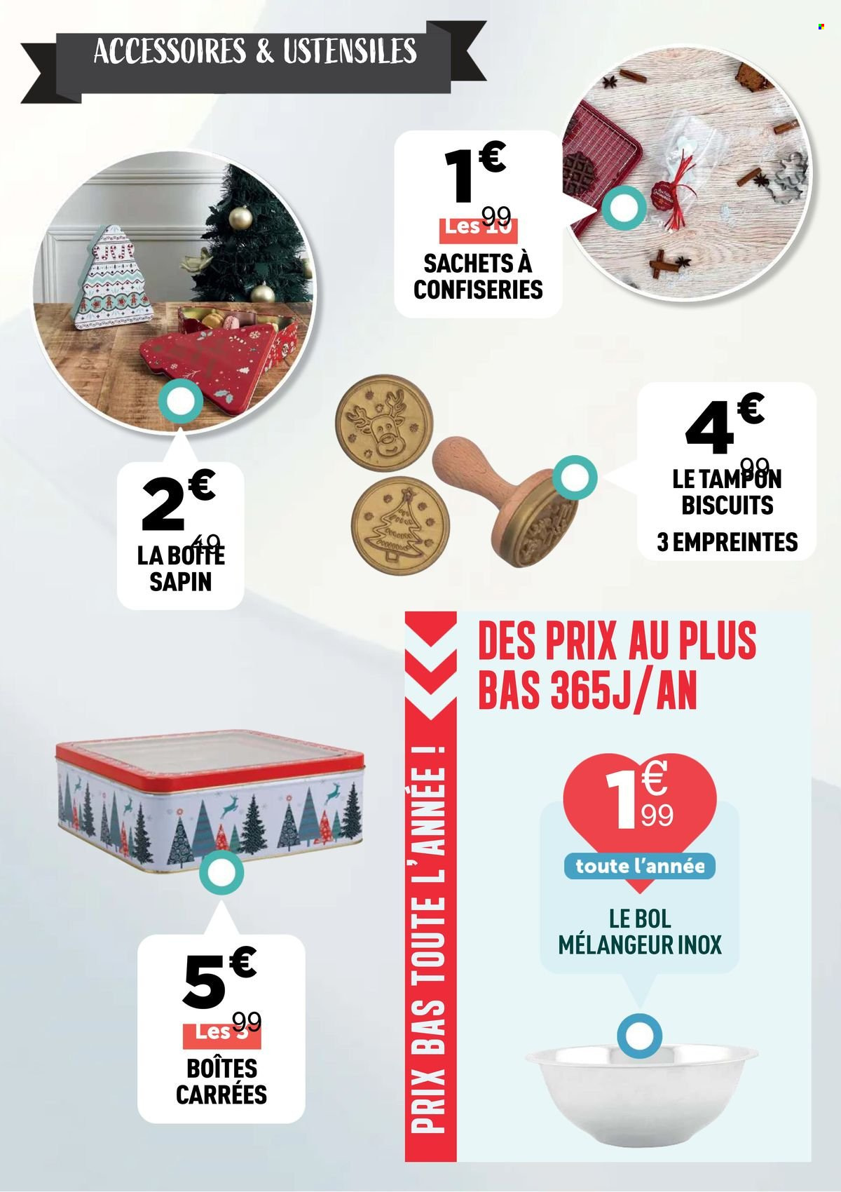 Catalogue Centrakor - 09/12/2024 - 15/12/2024. Page 13