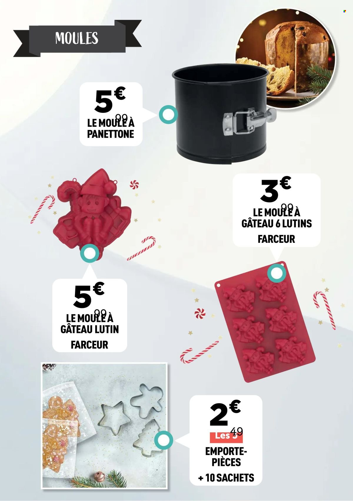 Catalogue Centrakor - 09/12/2024 - 15/12/2024. Page 14