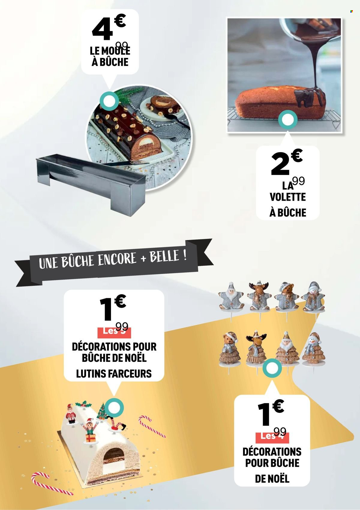 Catalogue Centrakor - 09/12/2024 - 15/12/2024. Page 17
