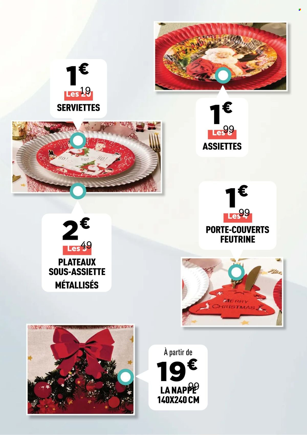 Catalogue Centrakor - 09/12/2024 - 15/12/2024. Page 21