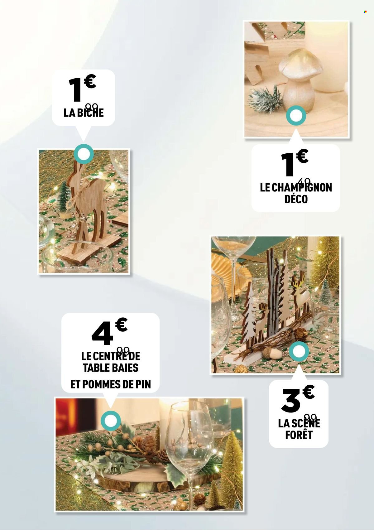 Catalogue Centrakor - 09/12/2024 - 15/12/2024. Page 25