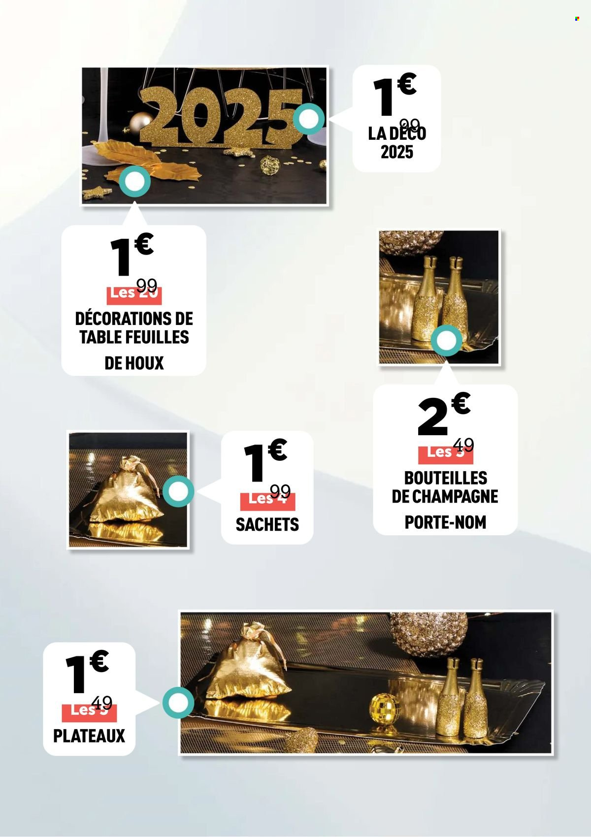 Catalogue Centrakor - 09/12/2024 - 15/12/2024. Page 31