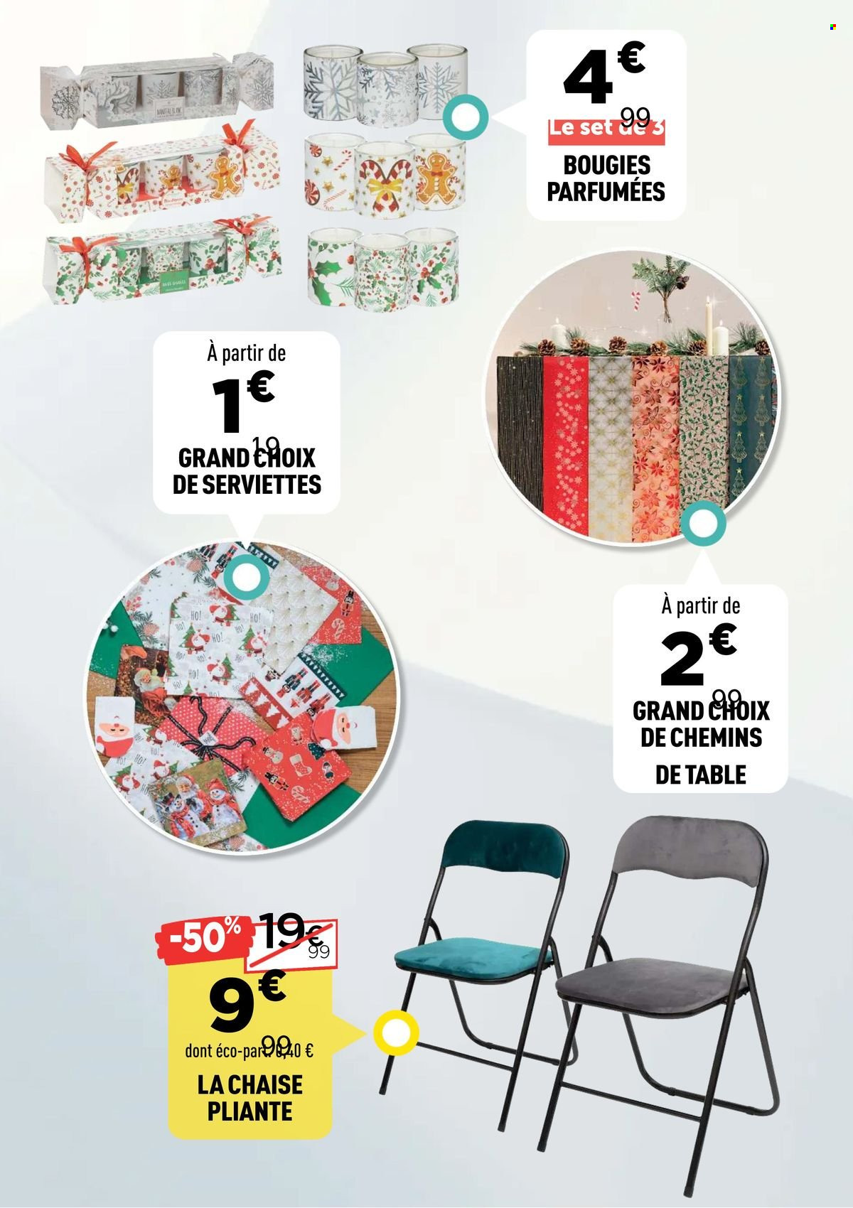 Catalogue Centrakor - 09/12/2024 - 15/12/2024. Page 32