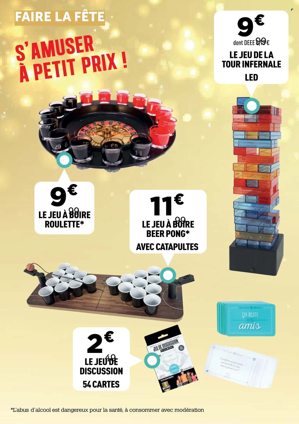 Catalogue Centrakor - 09/12/2024 - 15/12/2024. Page 33