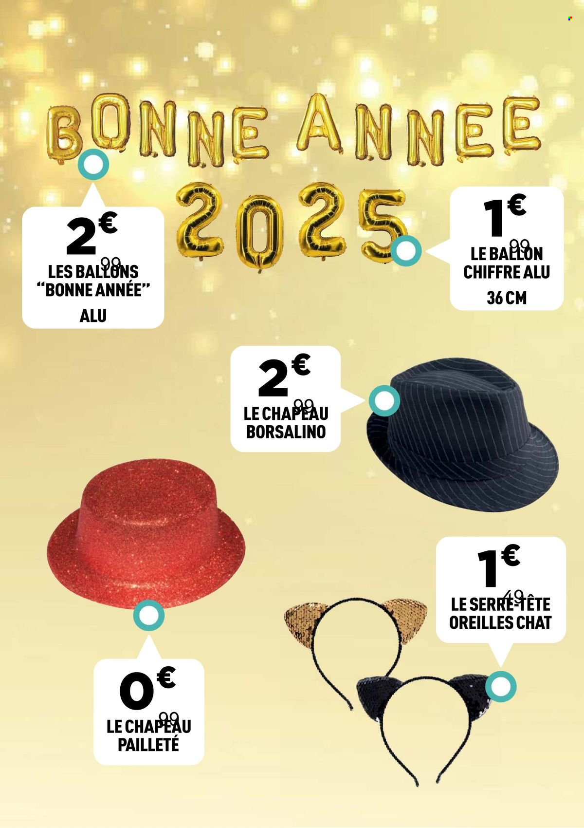 Catalogue Centrakor - 09/12/2024 - 15/12/2024. Page 34