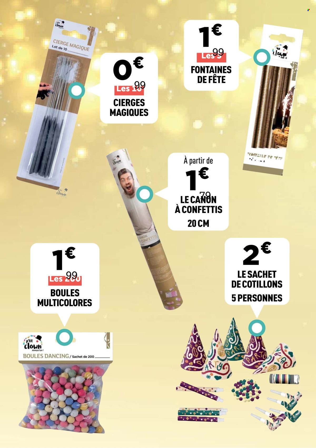Catalogue Centrakor - 09/12/2024 - 15/12/2024. Page 35
