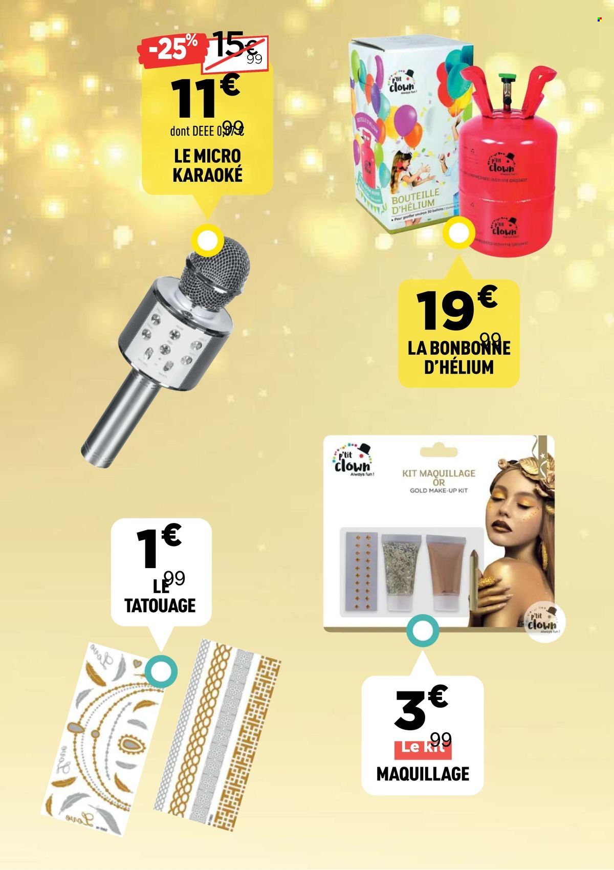 Catalogue Centrakor - 09/12/2024 - 15/12/2024. Page 36
