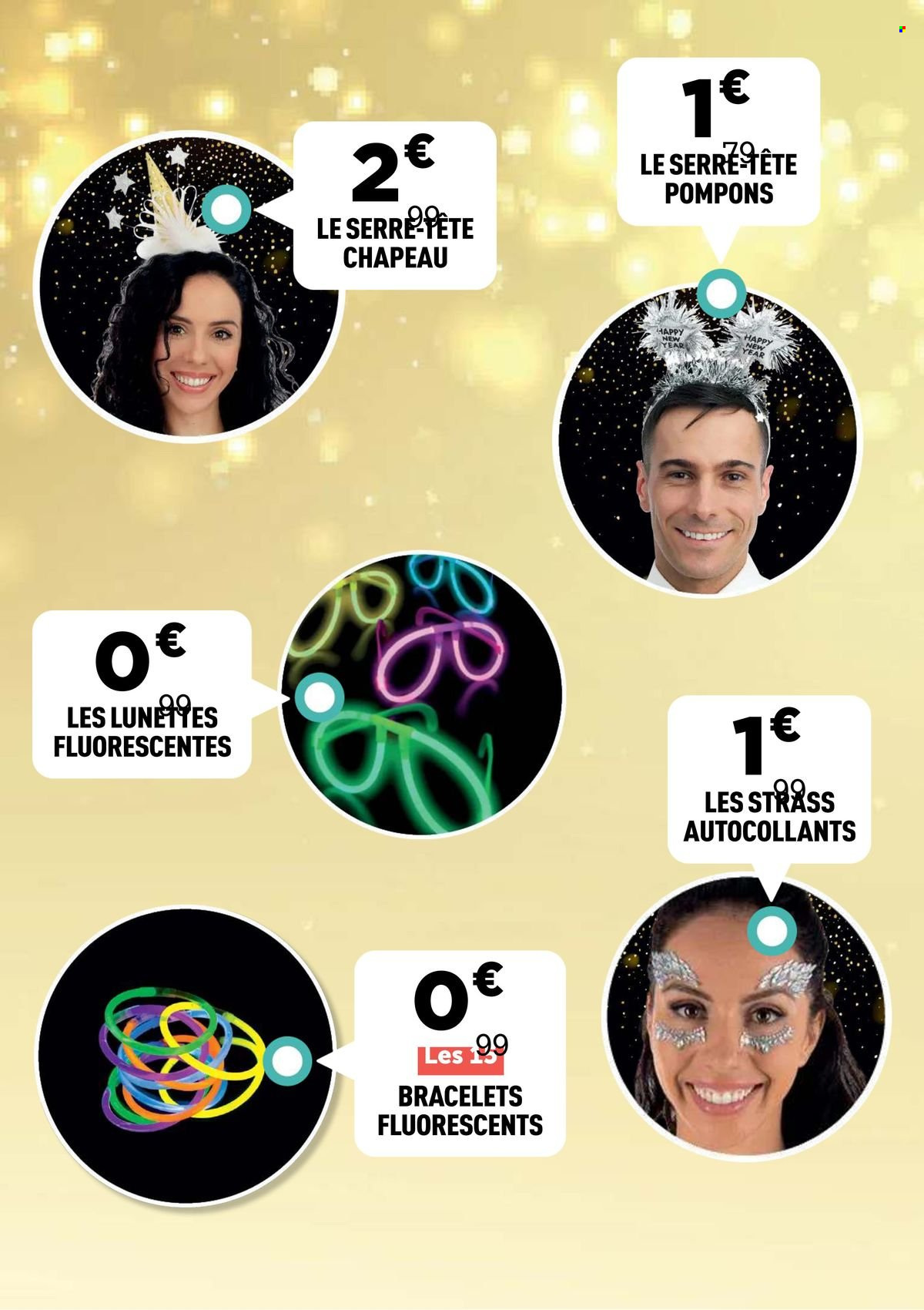 Catalogue Centrakor - 09/12/2024 - 15/12/2024. Page 38