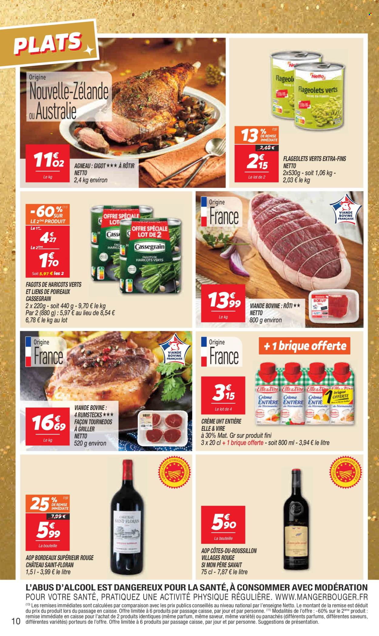 Catalogue Netto - 17/12/2024 - 26/12/2024. Page 10