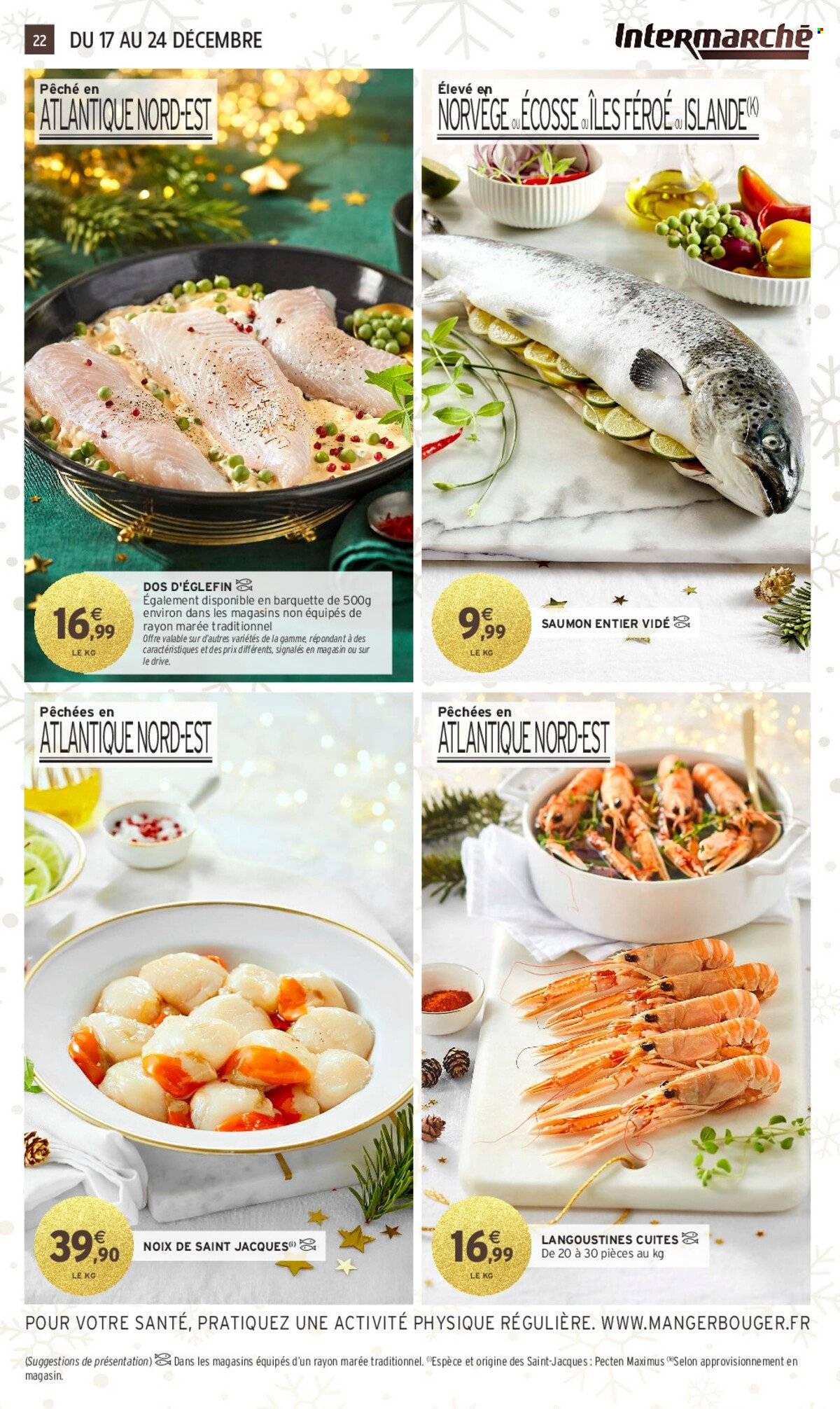 Catalogue Intermarché Hyper - 17/12/2024 - 24/12/2024. Page 22