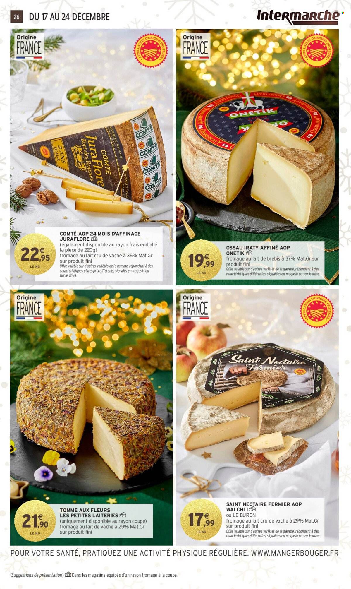 Catalogue Intermarché Hyper - 17/12/2024 - 24/12/2024. Page 26