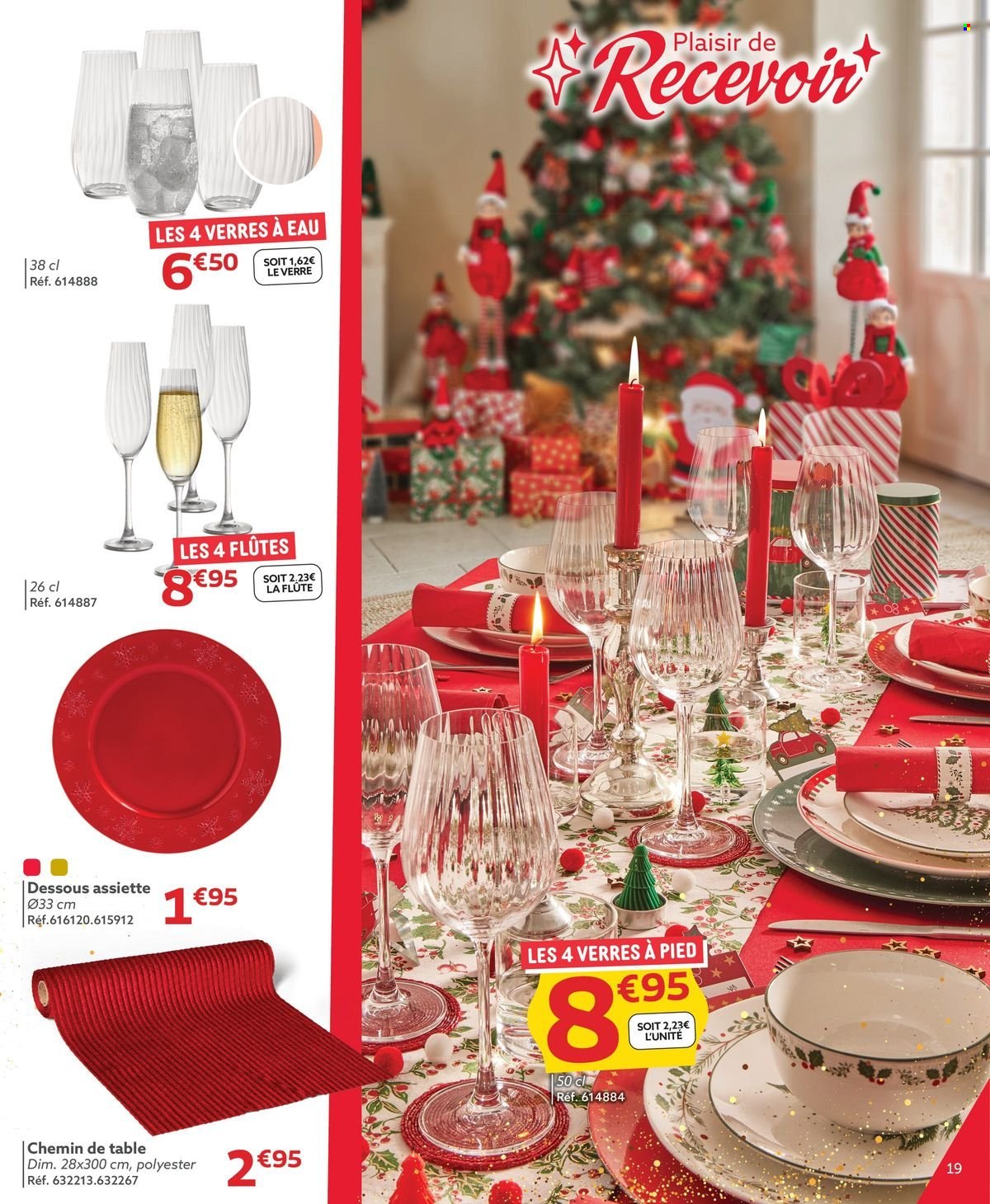 Catalogue GiFi - 10/12/2024 - 18/12/2024. Page 19
