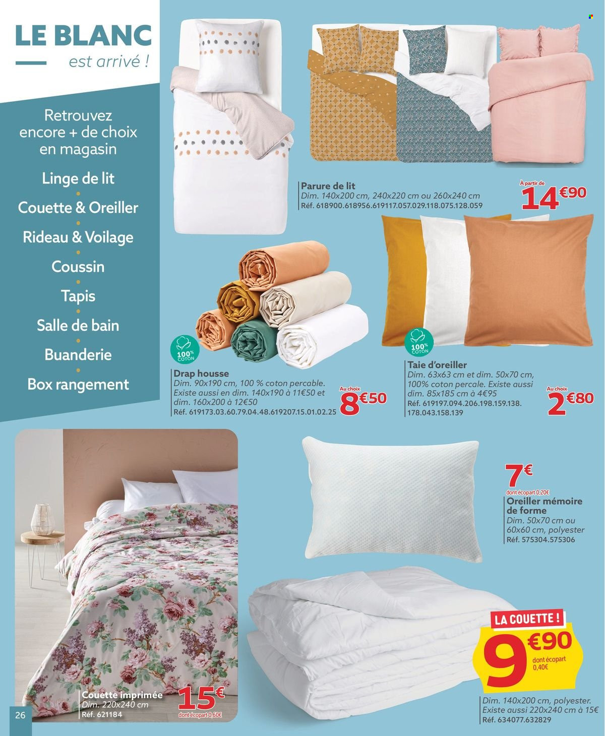 Catalogue GiFi - 10/12/2024 - 18/12/2024. Page 26