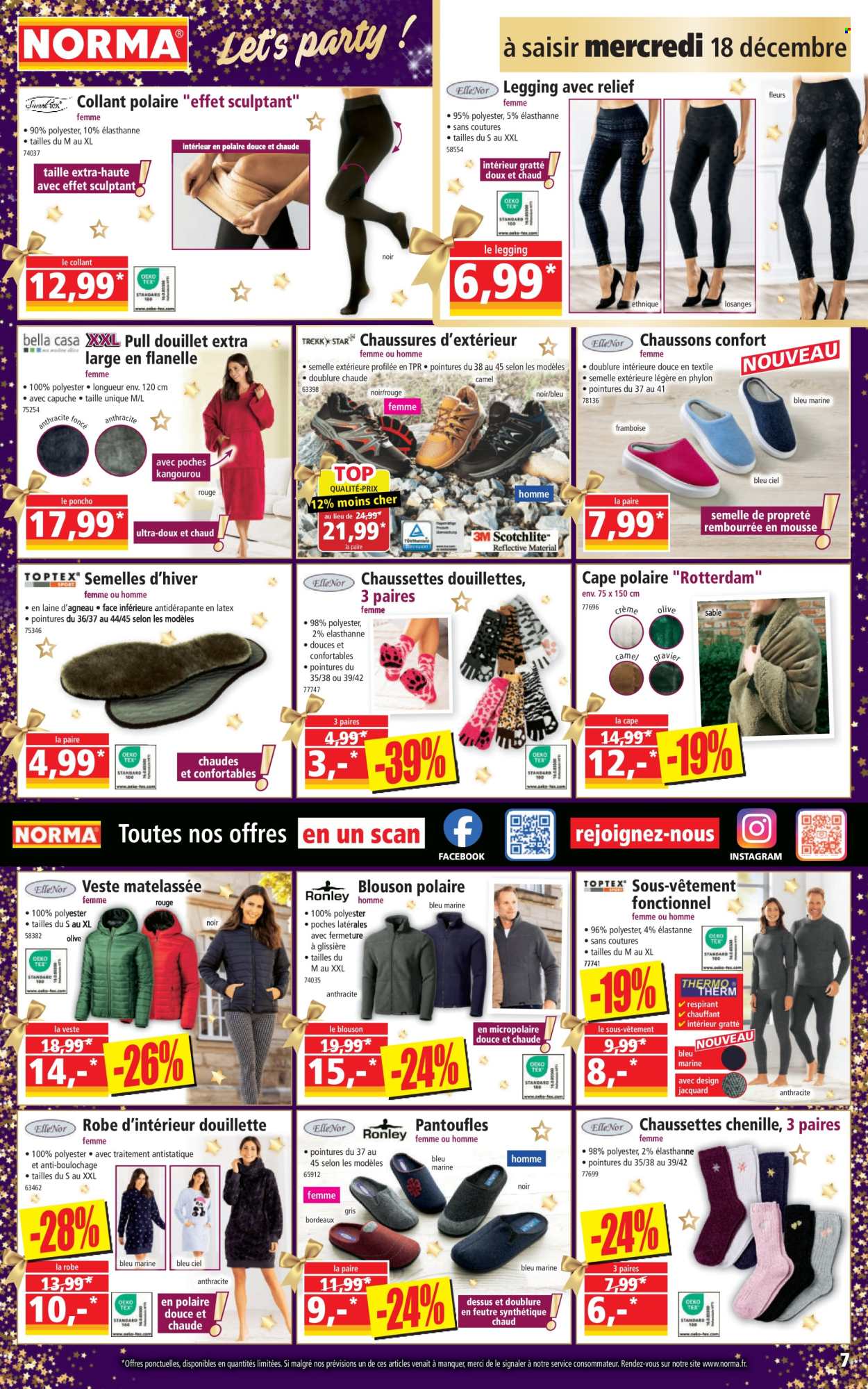 Catalogue Norma - 18/12/2024 - 24/12/2024. Page 7
