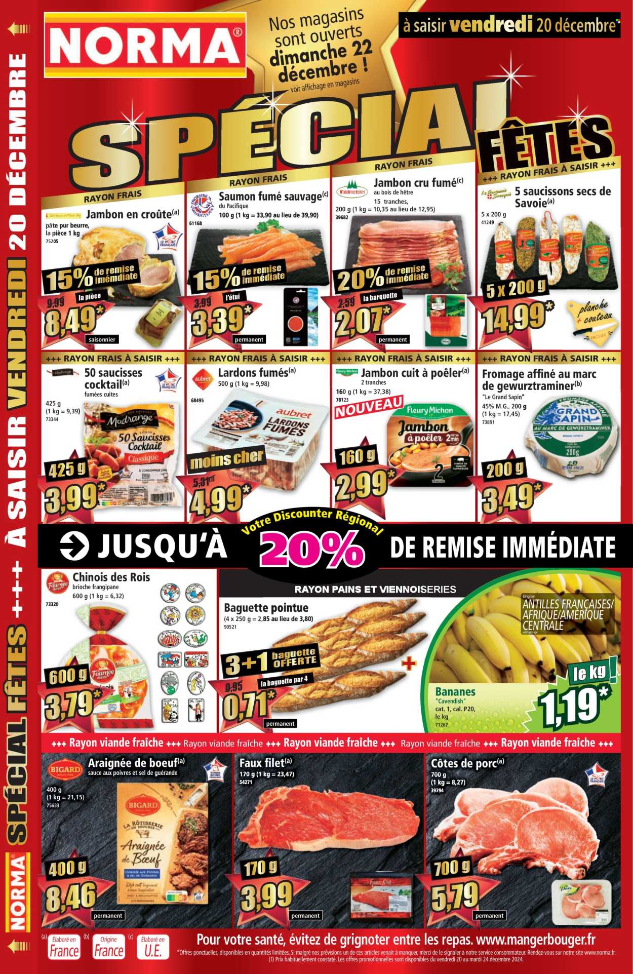 Catalogue Norma - 18/12/2024 - 24/12/2024. Page 14