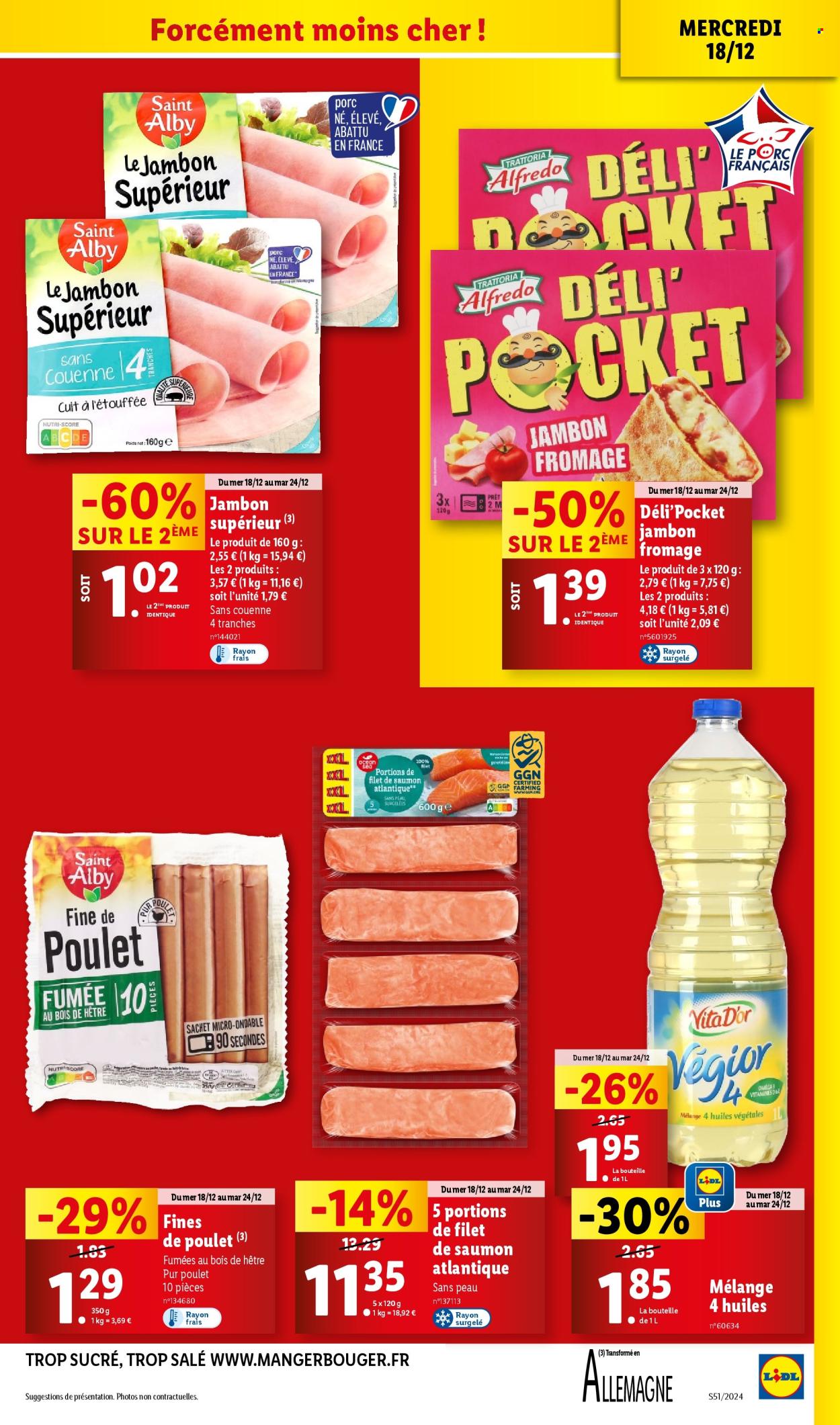 Catalogue Lidl - 18/12/2024 - 24/12/2024. Page 25